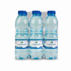 Água sem Gás de Nascente