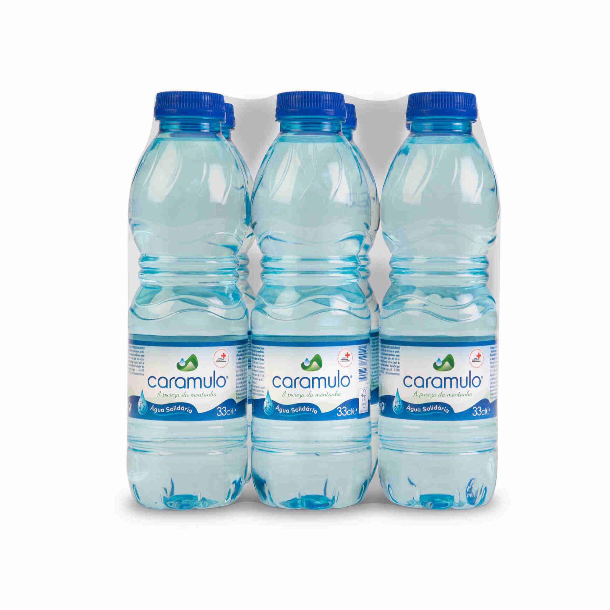 Água sem Gás de Nascente Água sem Gás de Nascente