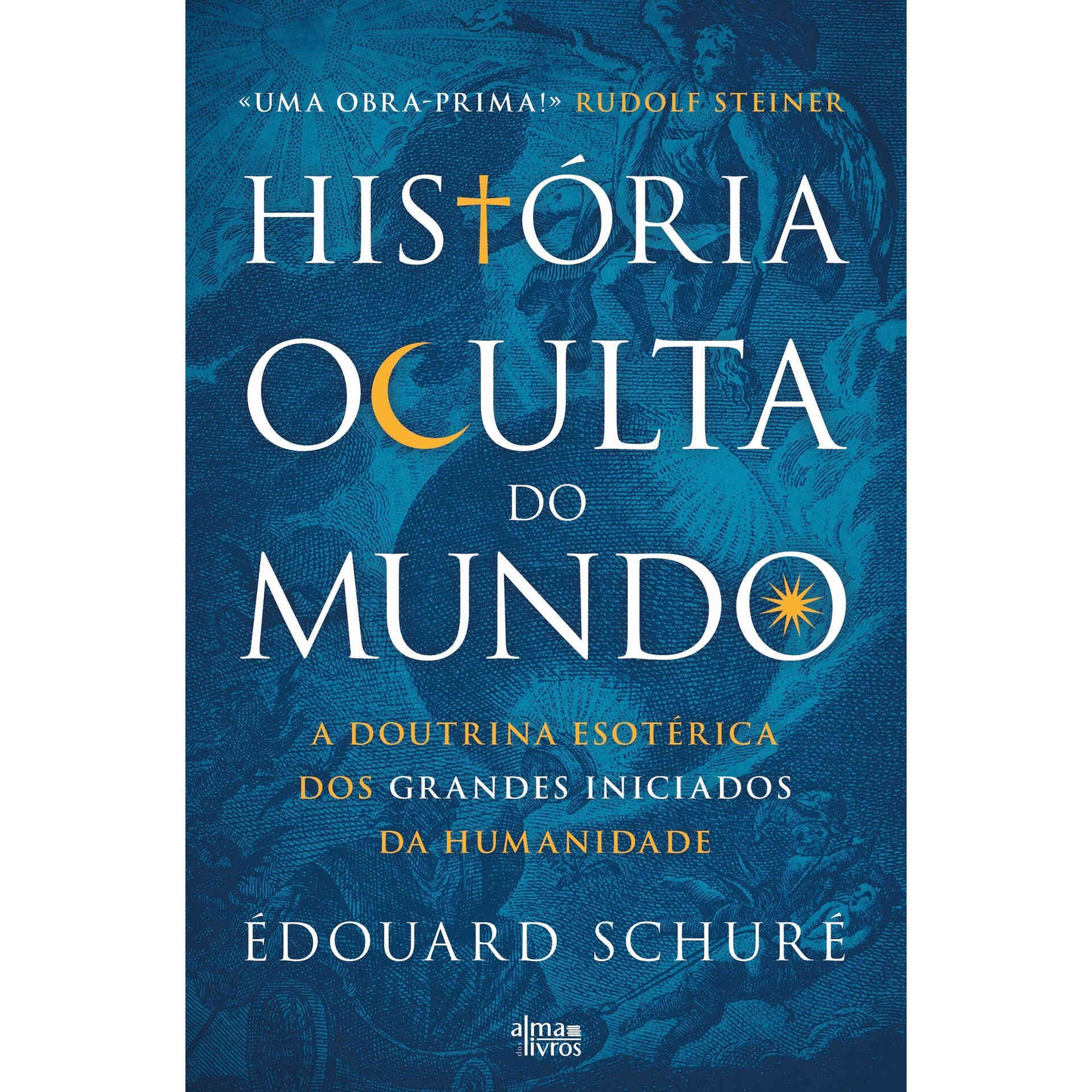 História Oculta do Mundo