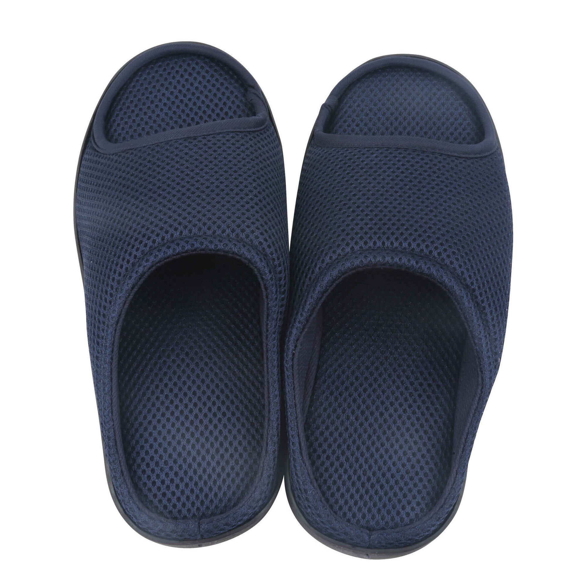 Chinelo de Descanso Gel Air Flow 42-44 Bazar&atilde;o
