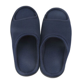 Chinelo de Descanso Gel Air Flow 42-44 Bazar&atilde;o