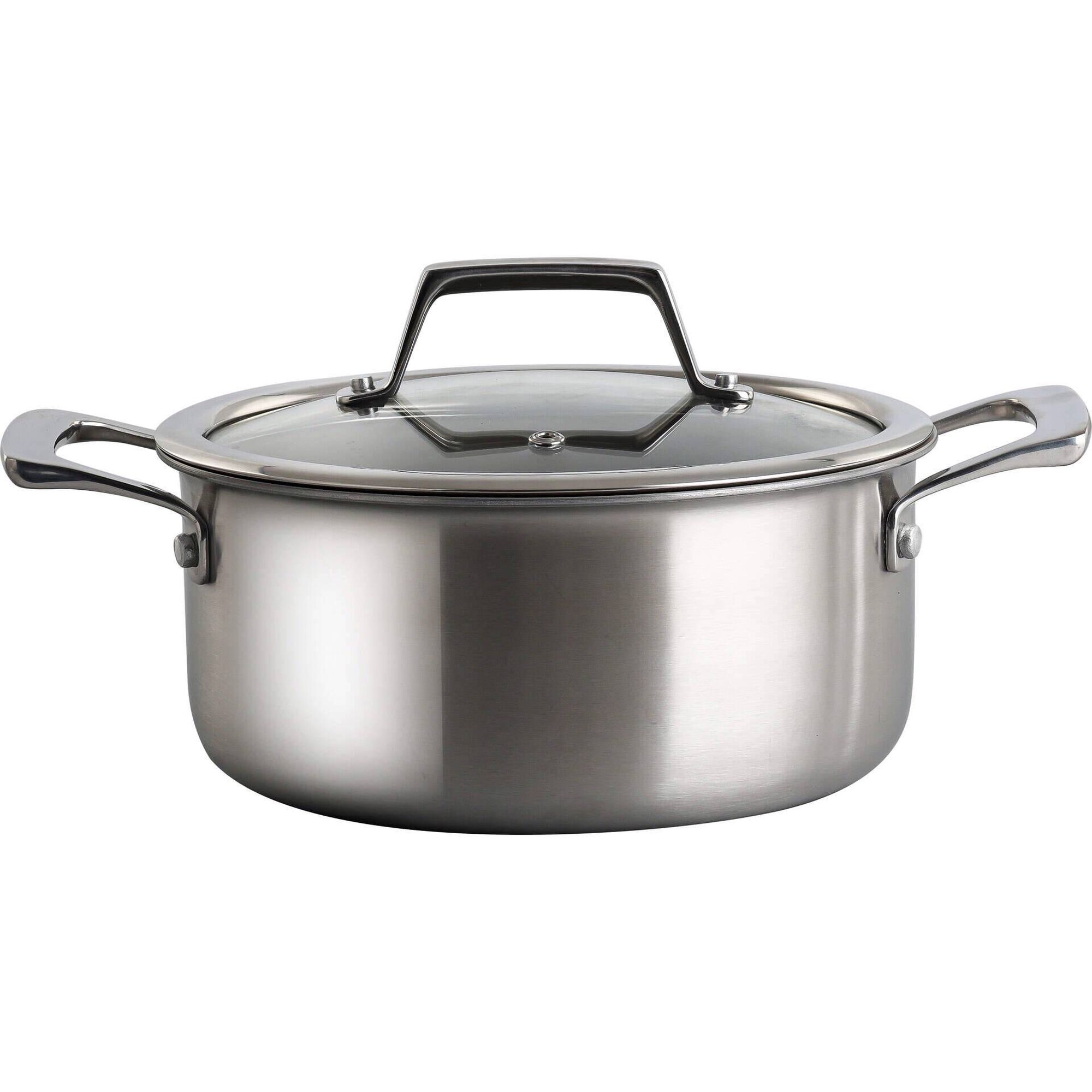 Ca&ccedil;arola 20cm Titanium Pro Kasa