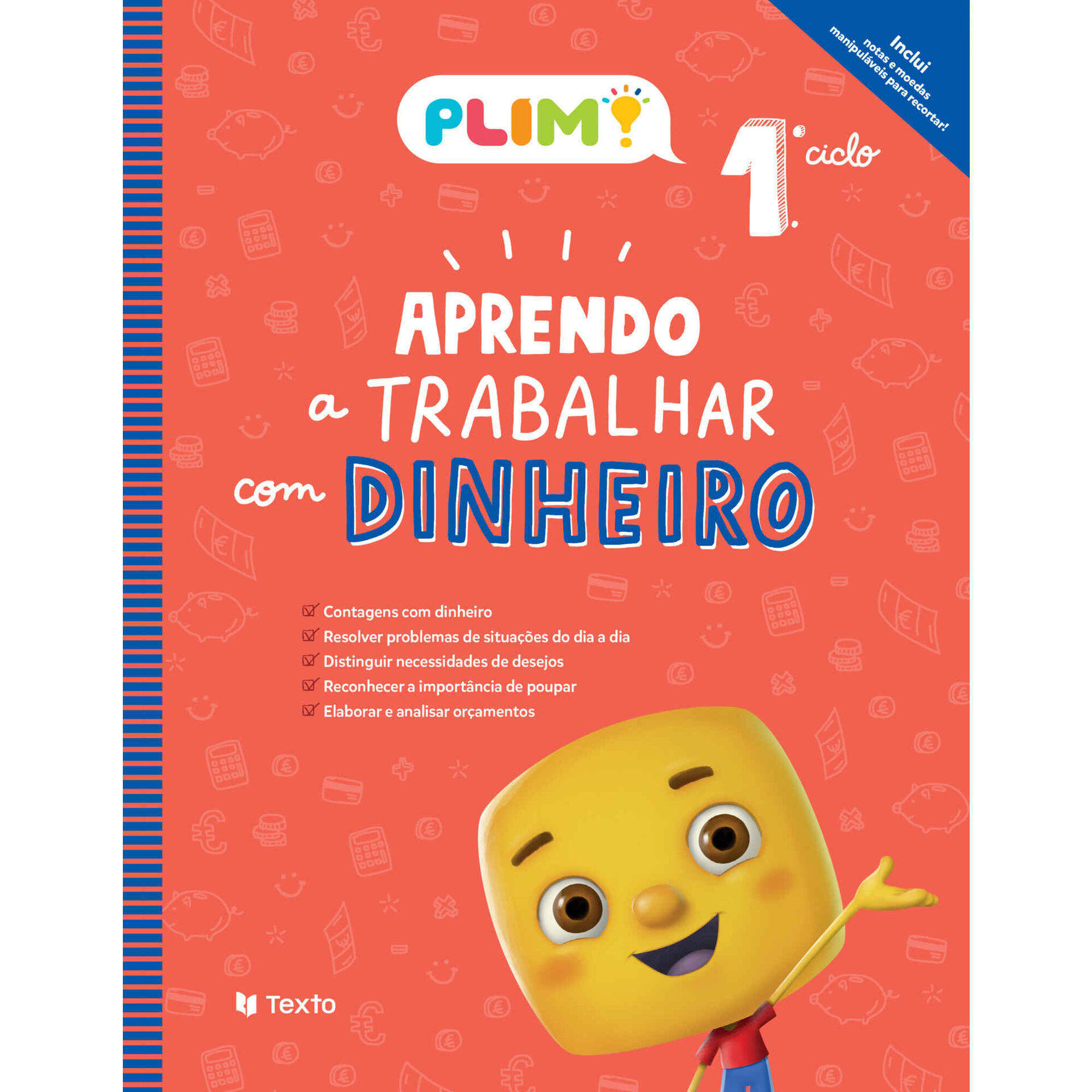Plim! Aprendo a Trabalhar com Dinheiro