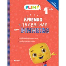 PLIM! Aprendo a Trabalhar com Dinheiro