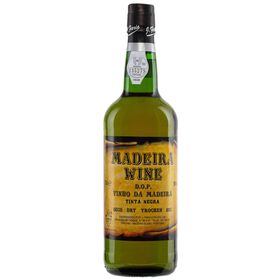 J.Faria & Filhos Vinho da Madeira Seco