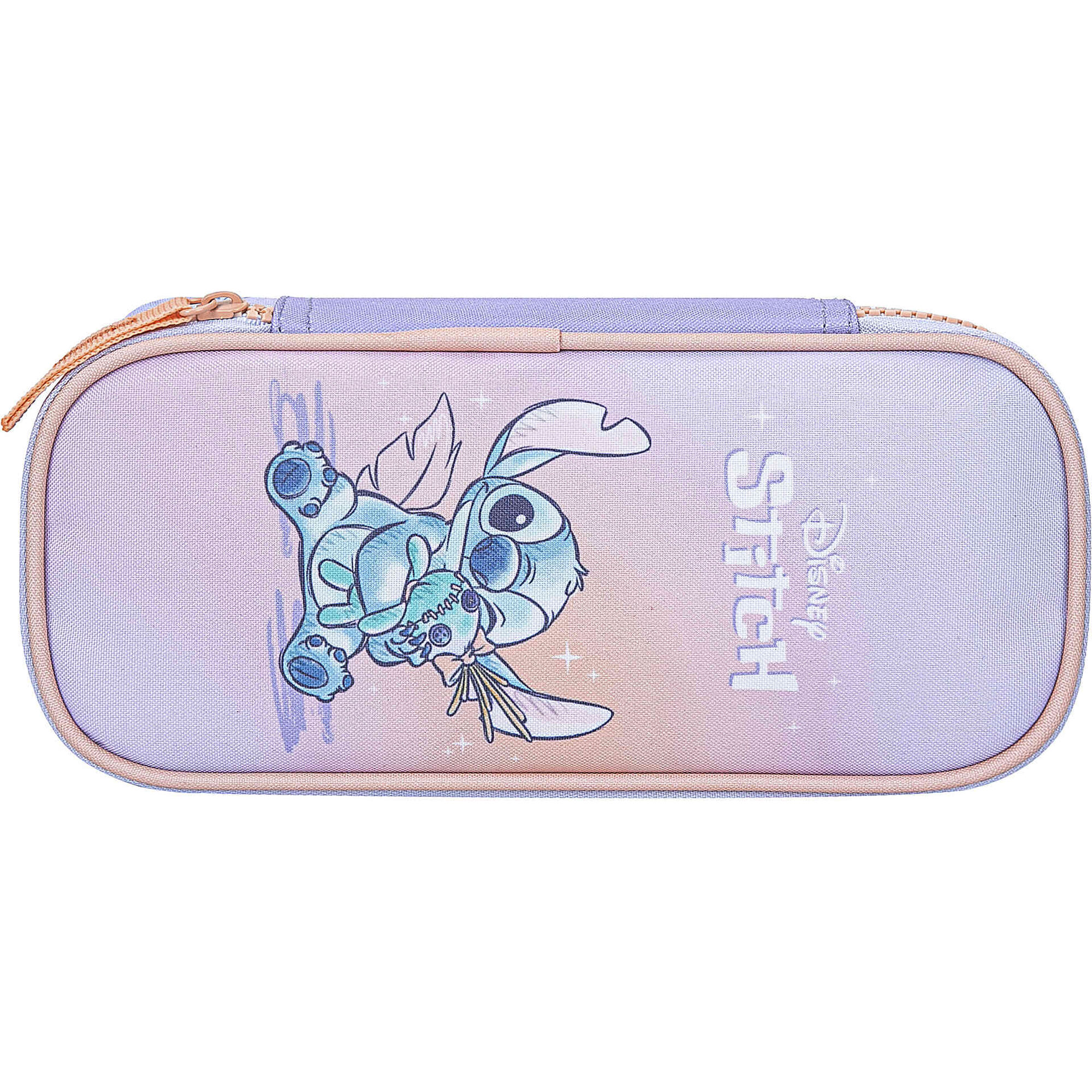 Estojo Hold On Tight Stitch Estojo Hold On Tight Stitch