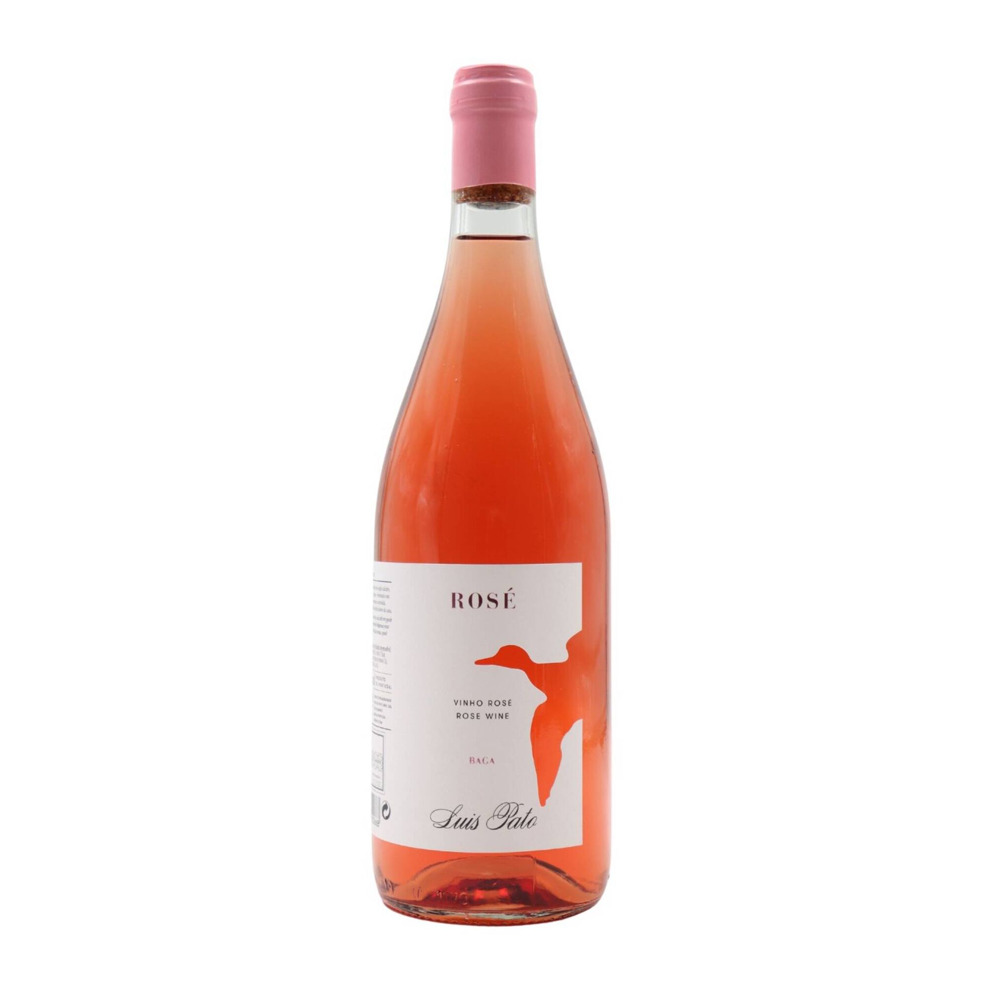 Luis Pato Baga Bairrada Vinho Ros&eacute;