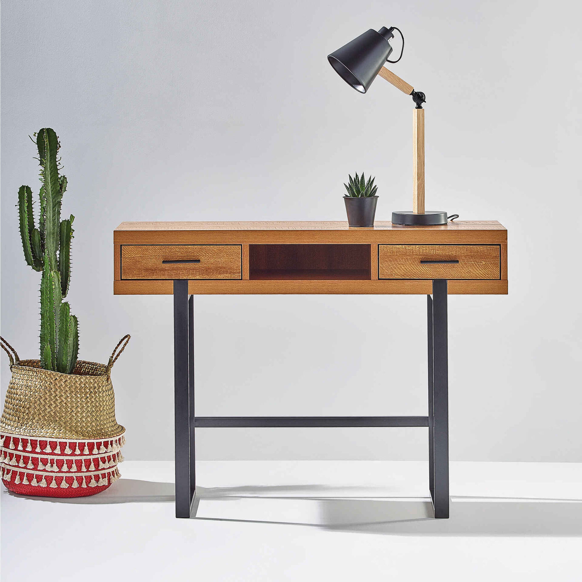 Consola 110x35x80cm Nordic