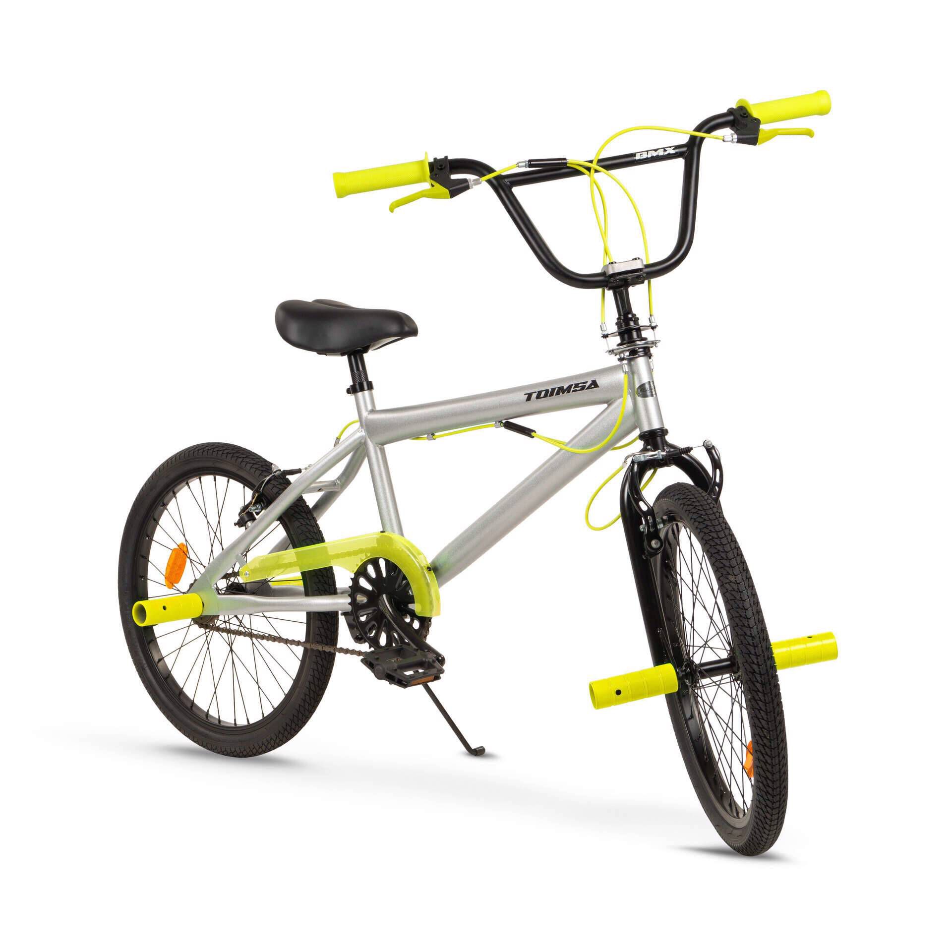 Bicicleta bmx on sale