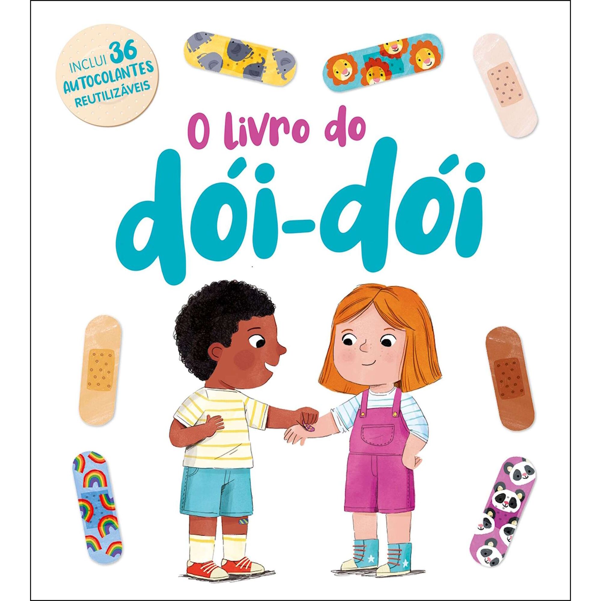 O Livro do D&oacute;i-D&oacute;i