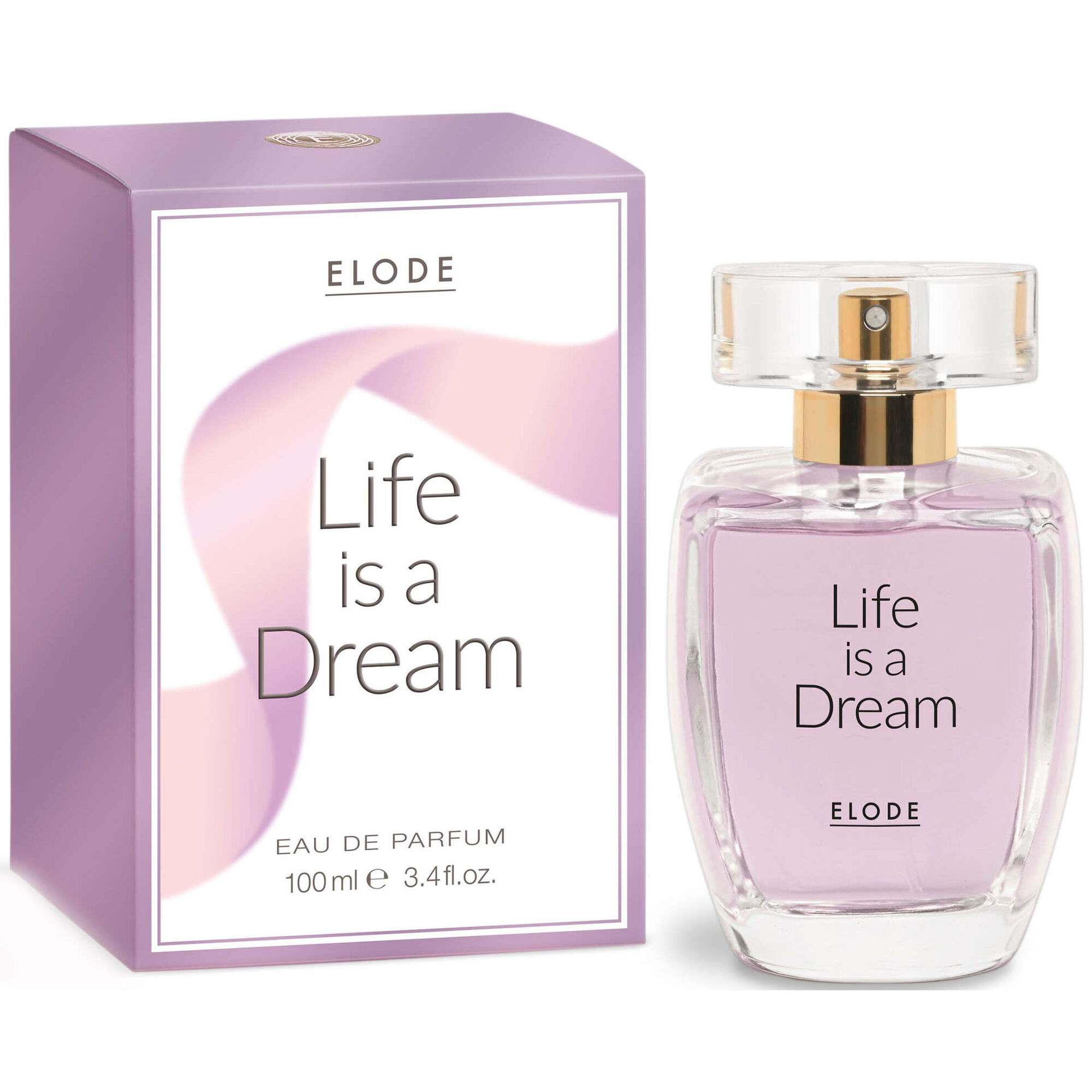 Perfume Life is a Dream