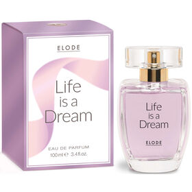 Perfume Life is a Dream