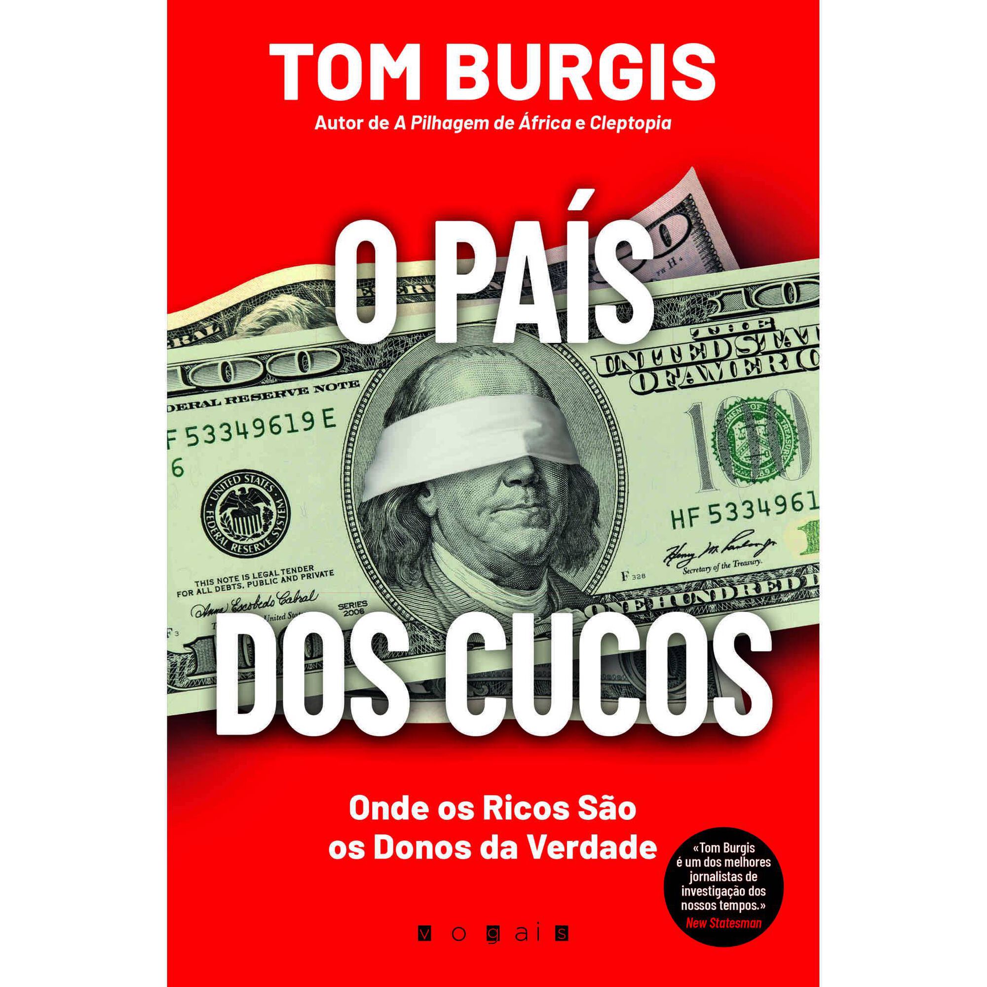 O País dos Cucos