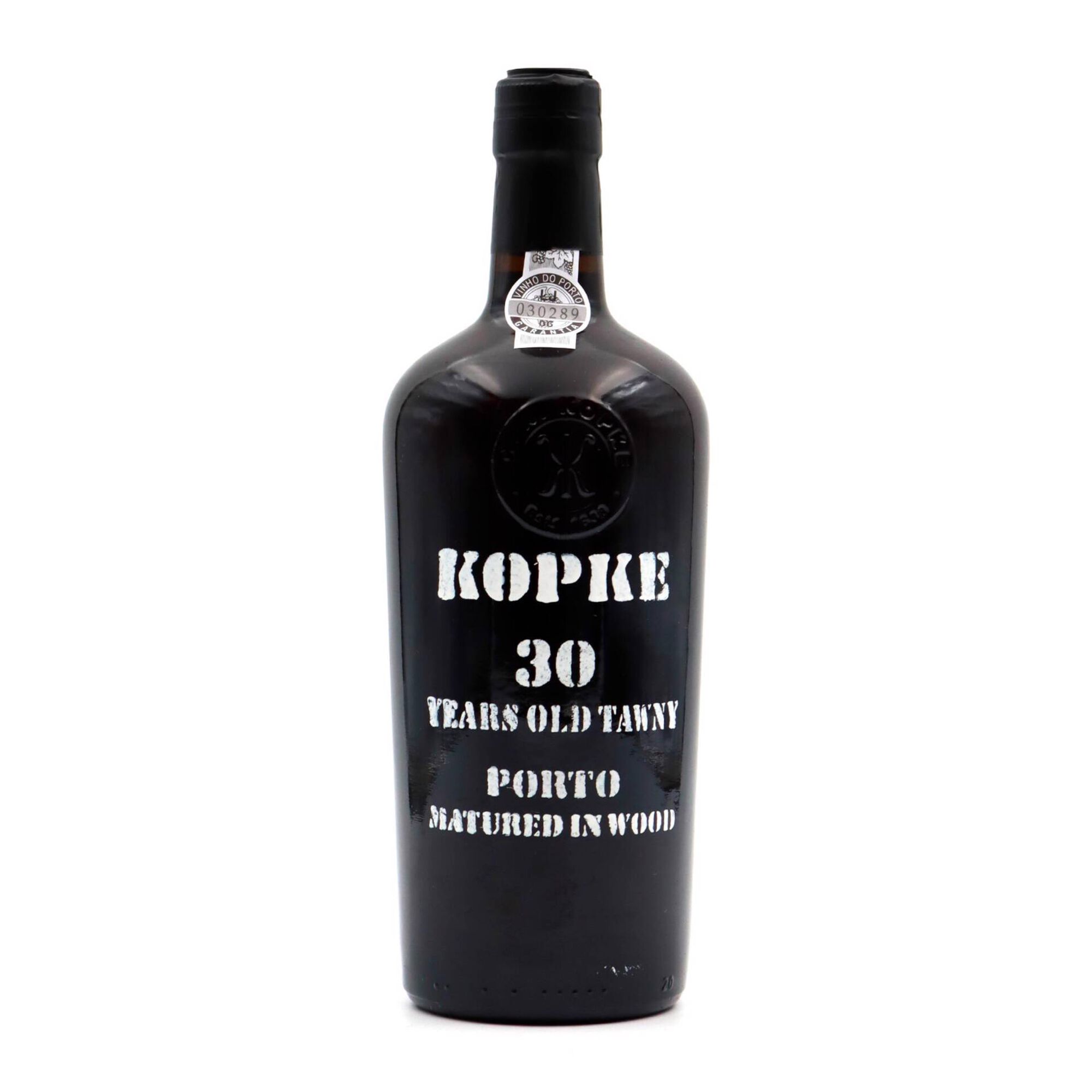 Kopke 30 anos Vinho do Porto