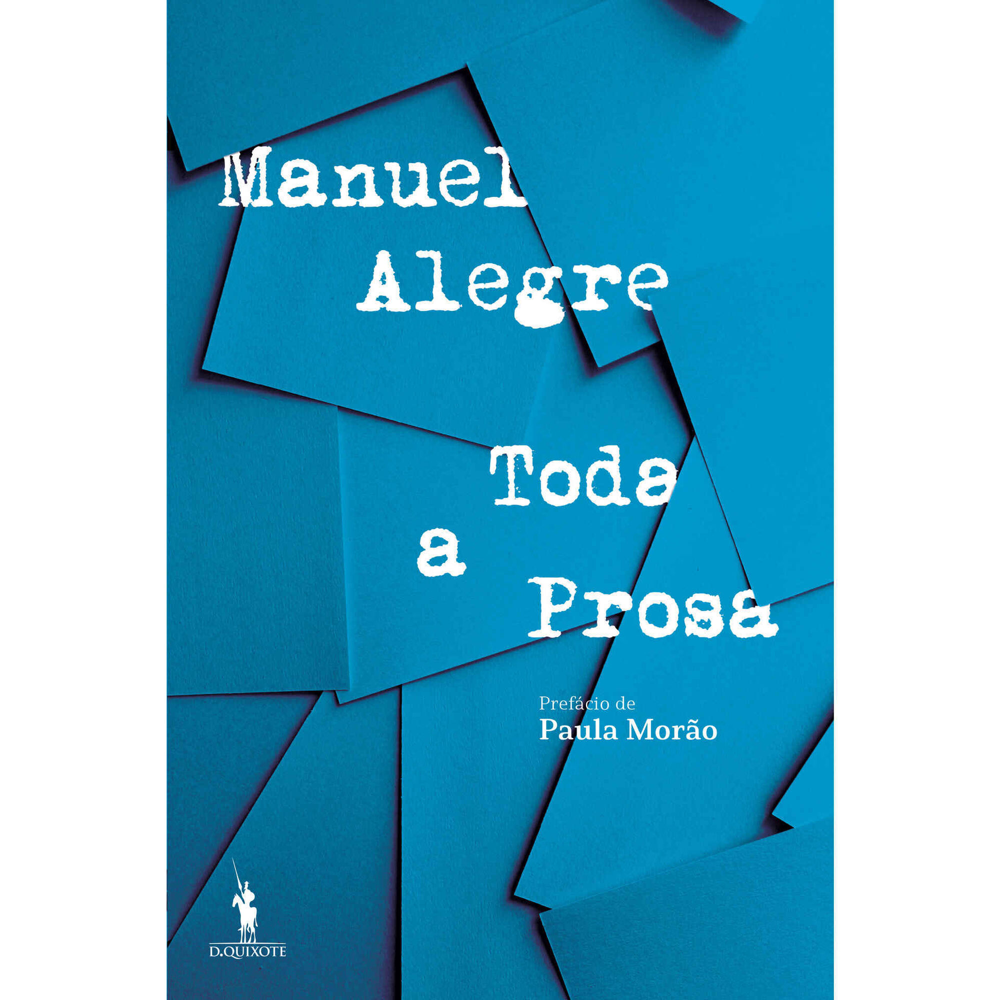 Toda a Prosa Toda a Prosa