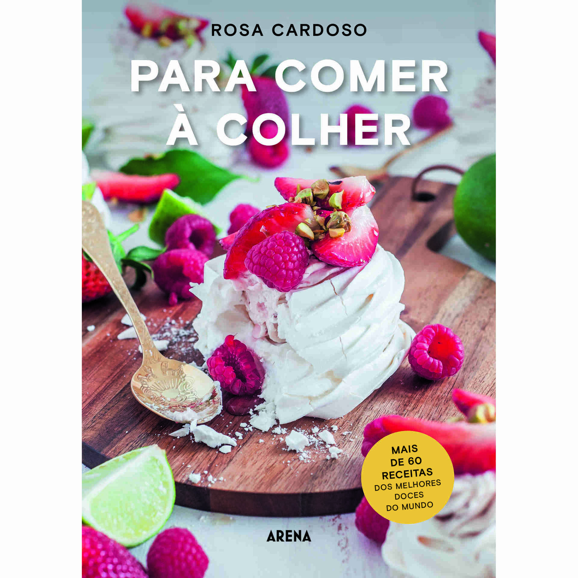 Para Comer À Colher