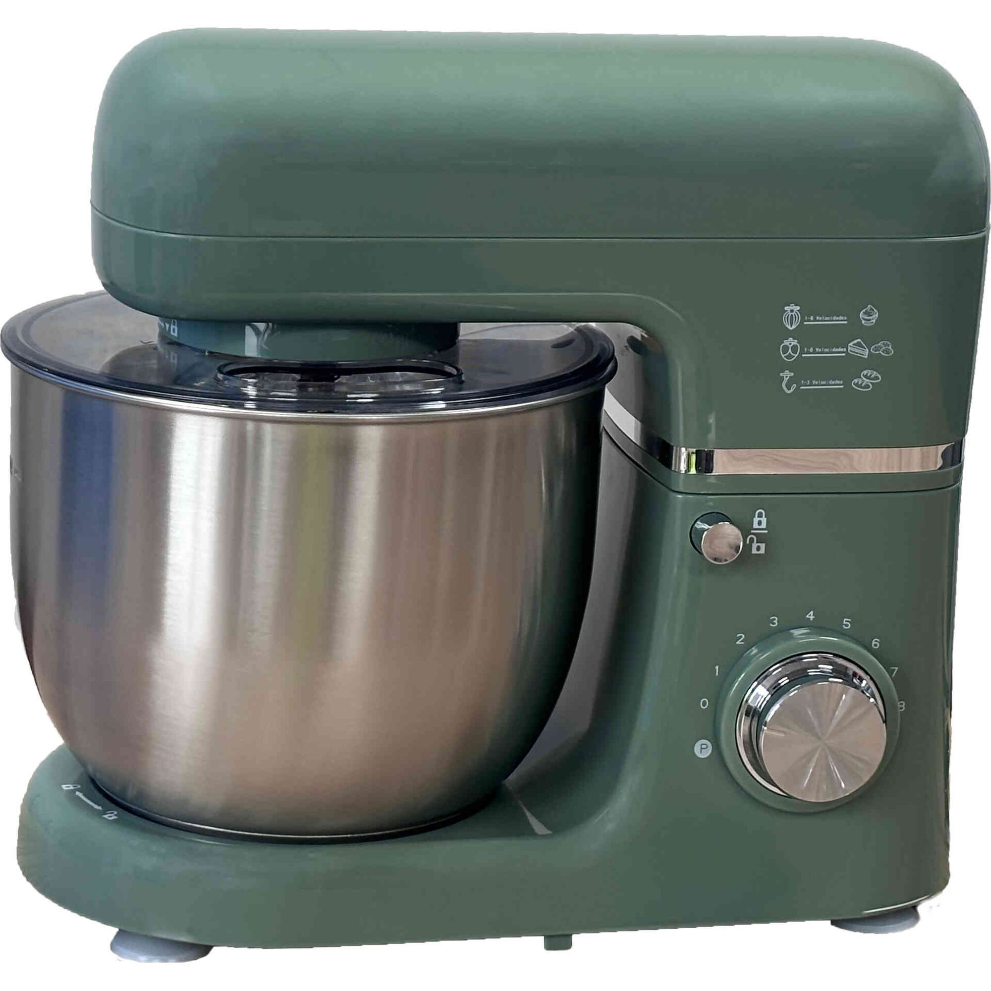 Batedeira 1500W Bazar&atilde;o