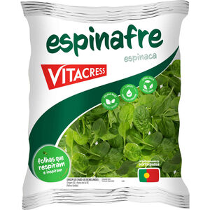 Espinafre Vitacress
