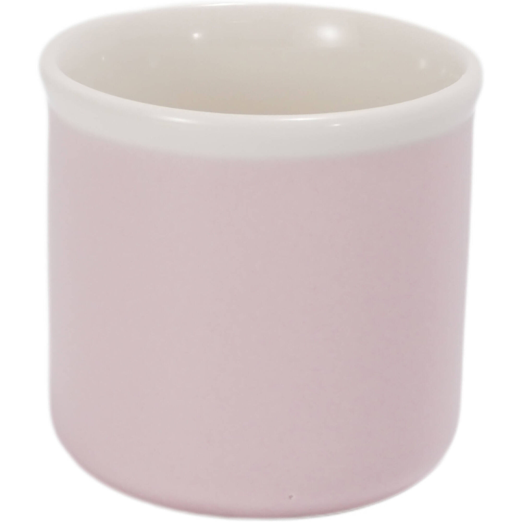 Copo Caf&eacute; 90ml Rosa Kasa