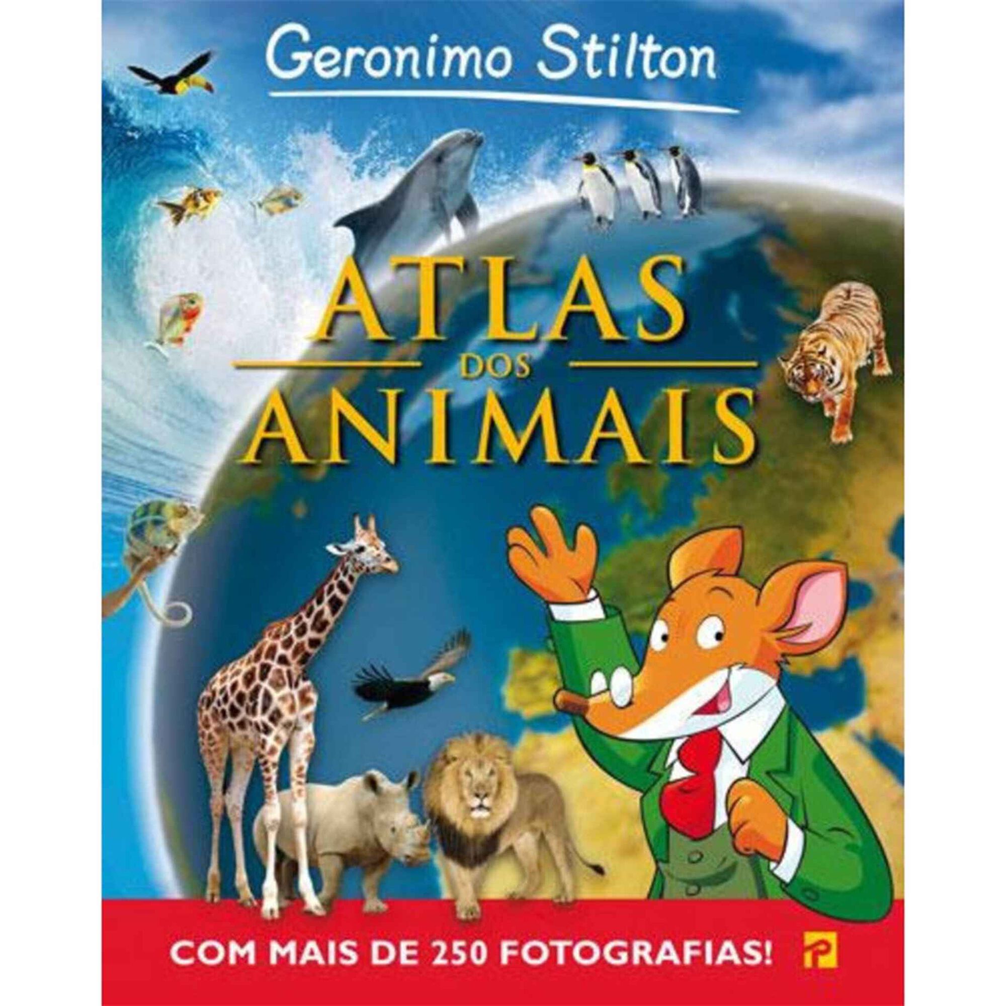 Atlas dos Animais