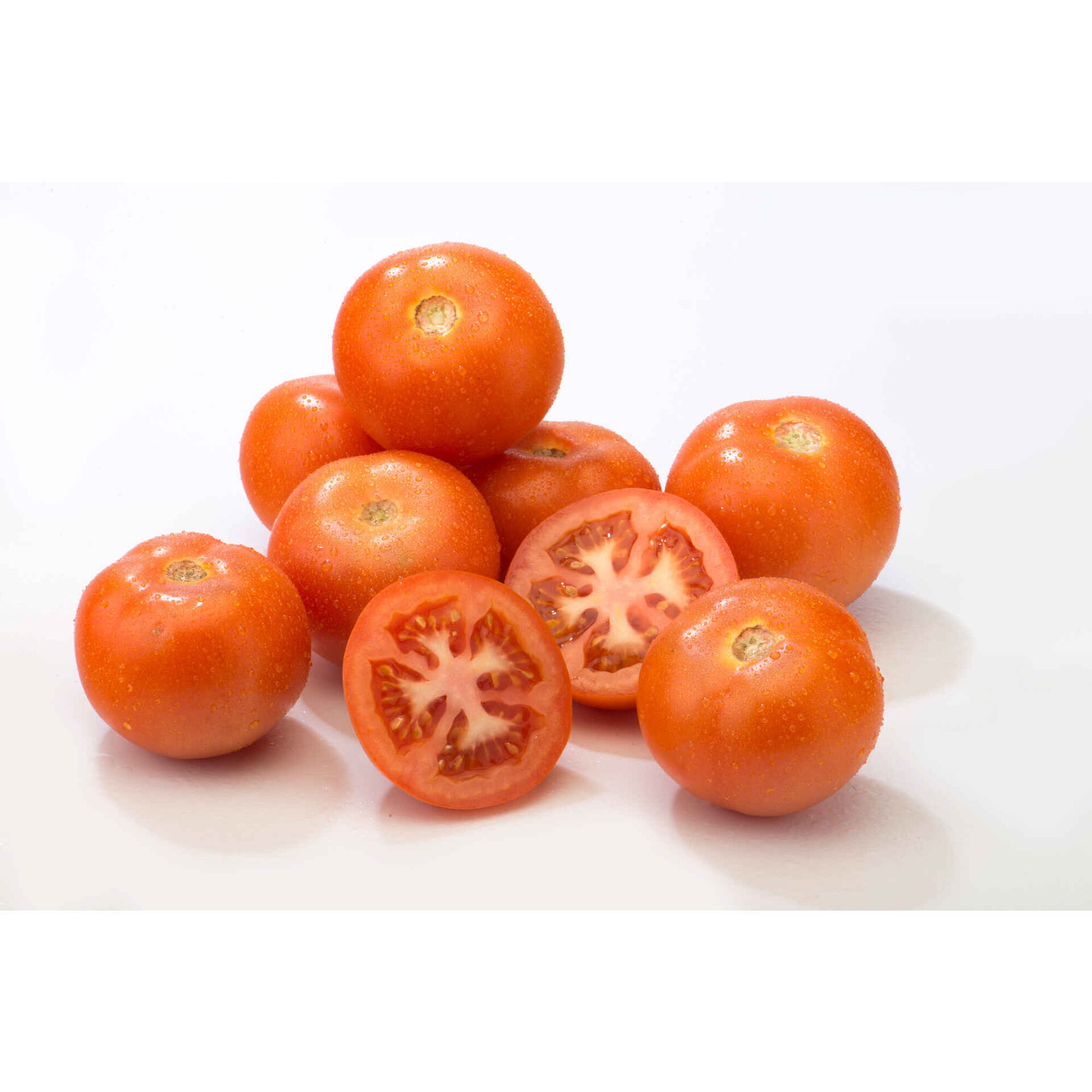 Tomate Redondo Continente