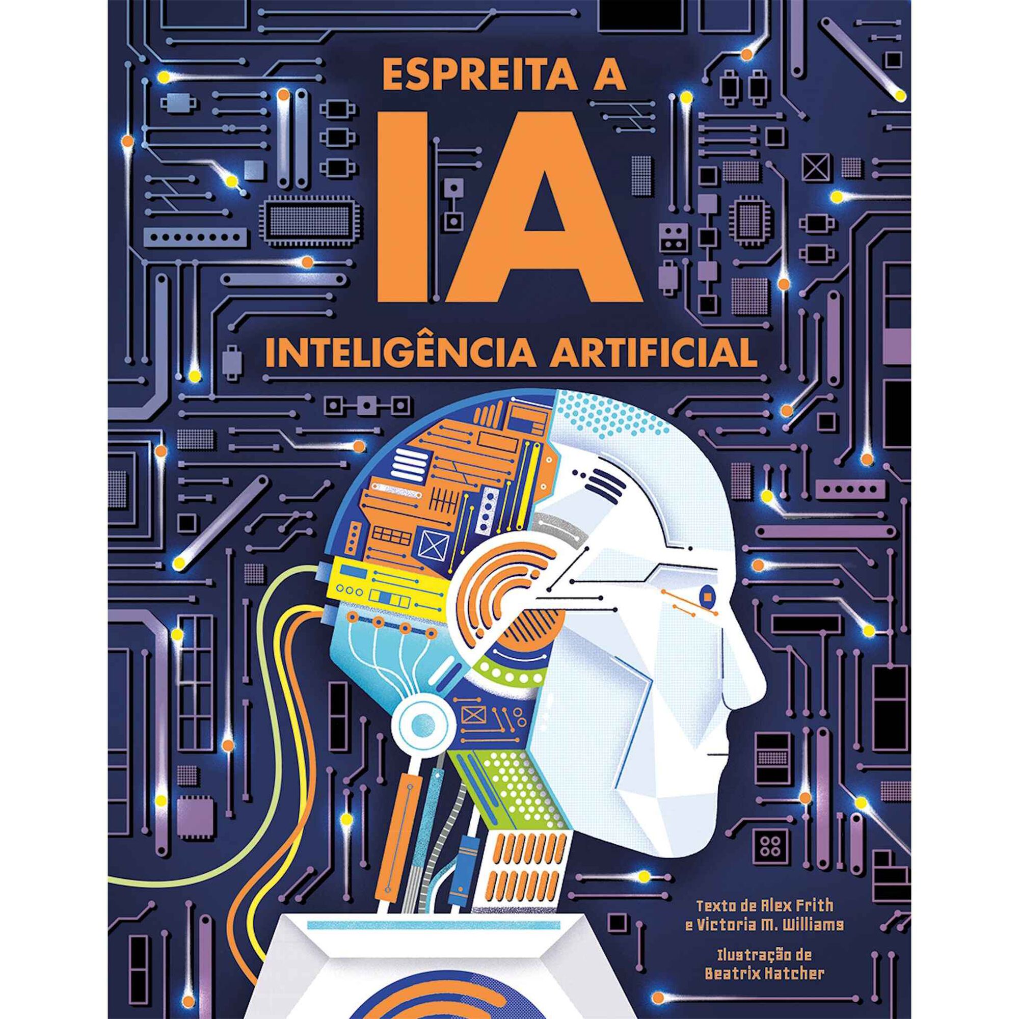Espreita a Inteligência Artificial Espreita a Inteligência Artificial