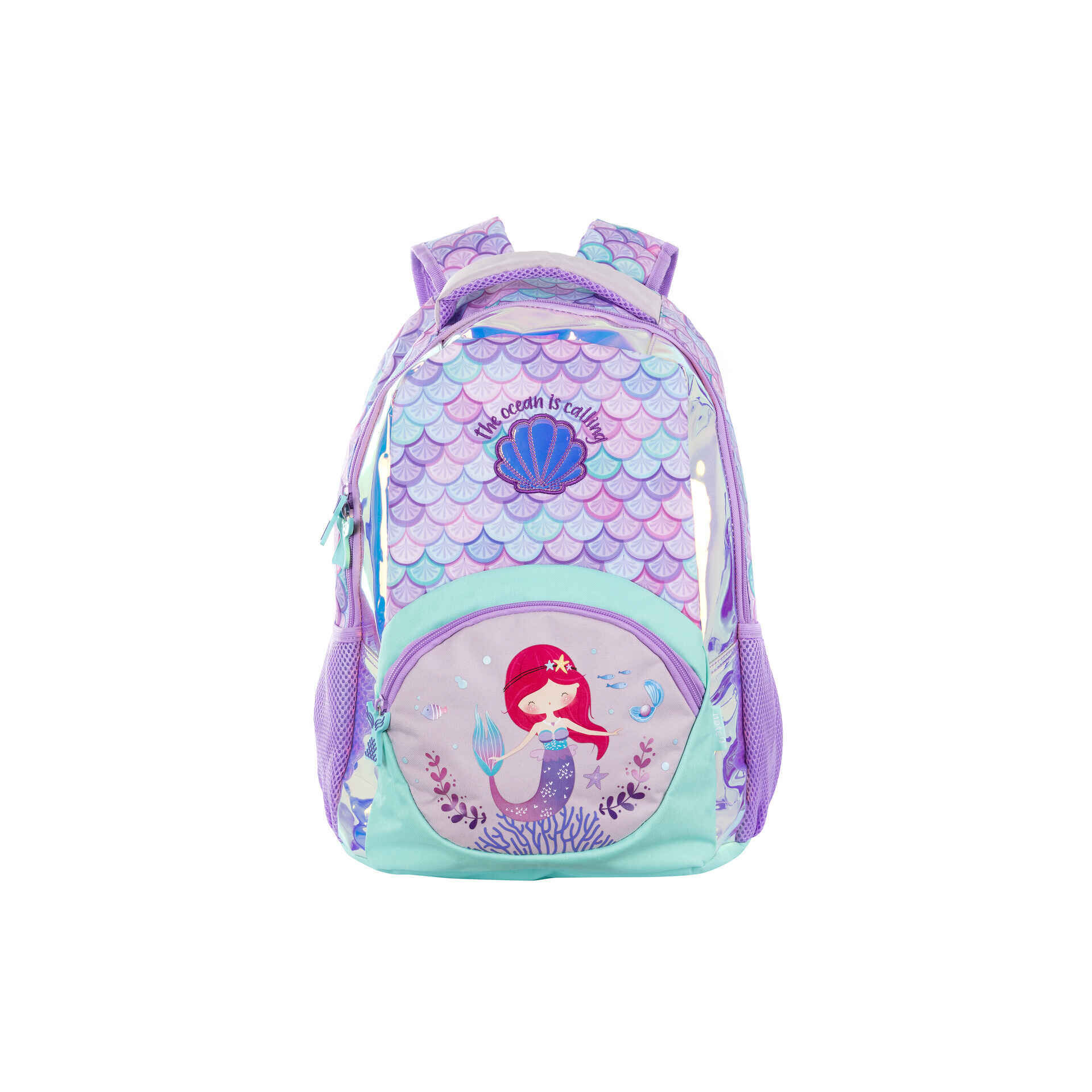 Mochilas mermaid best sale
