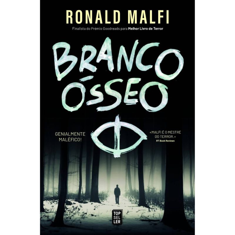 Branco Ósseo de Ronald Malfi