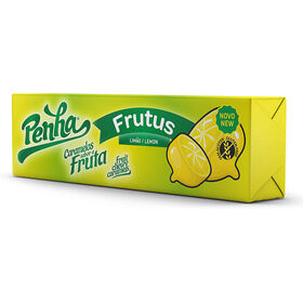 Caramelos de Lim&atilde;o