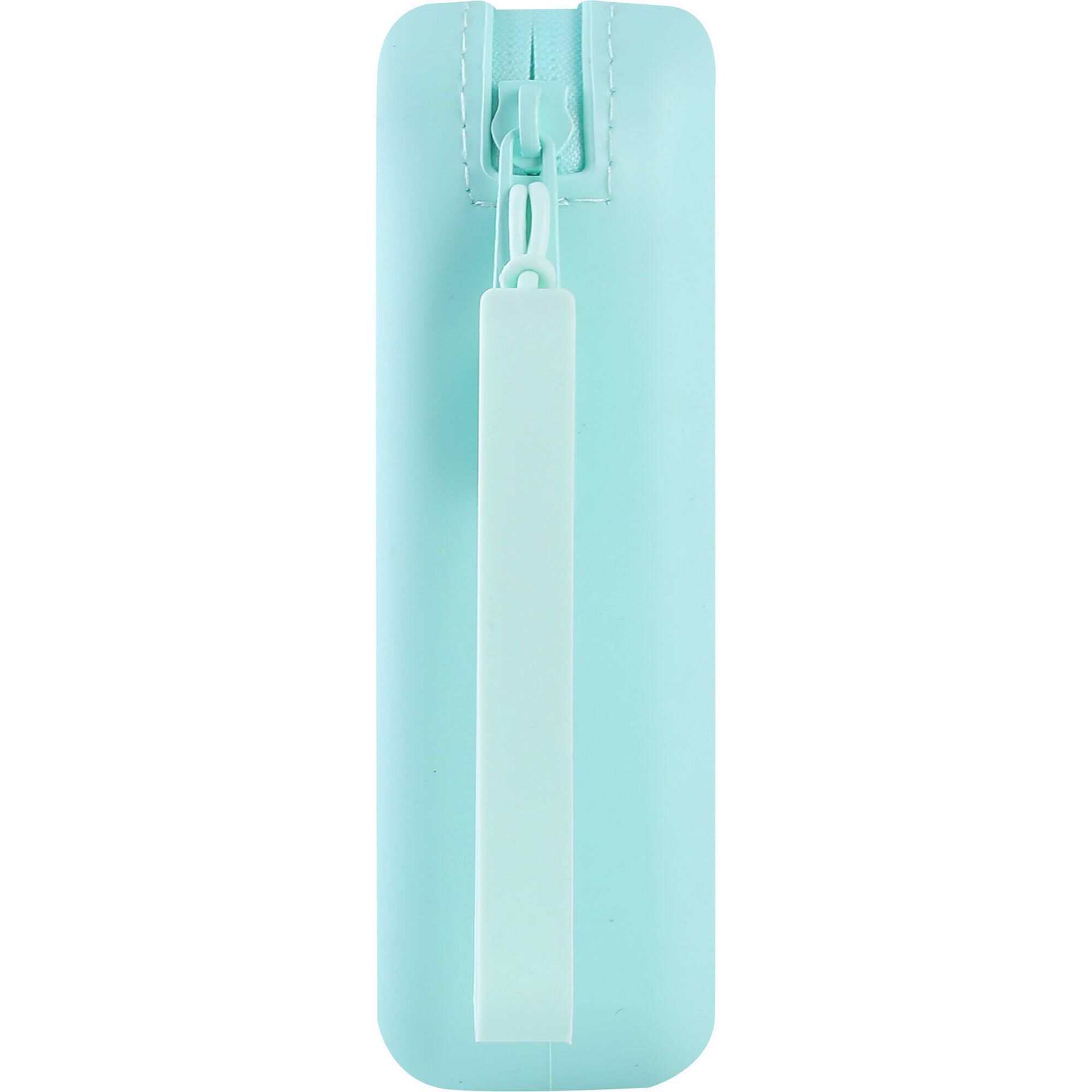 Bolsa Silicone 23,5x19,5x5cm Azul Berg
