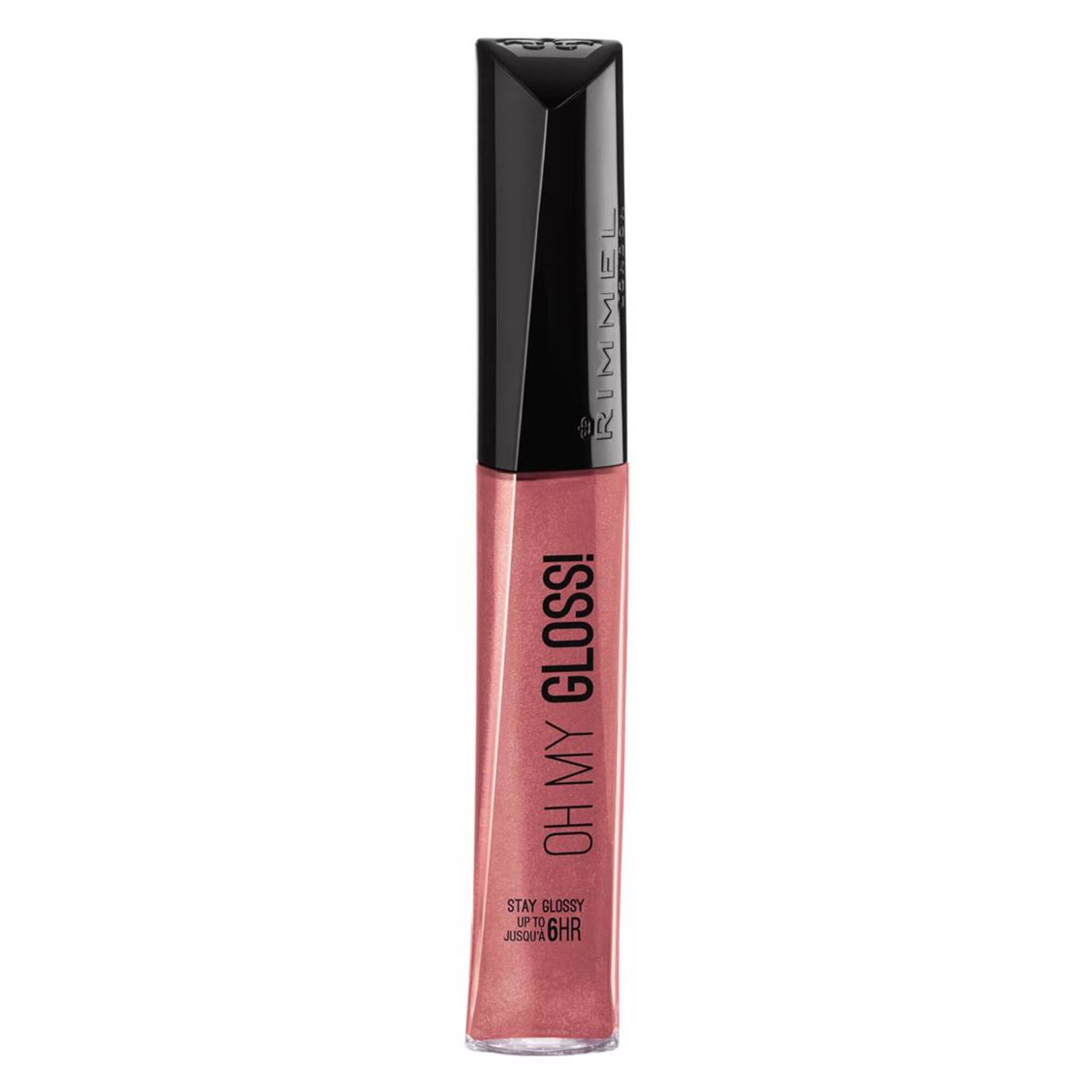 Lip Gloss Oh My Gloss Snog 330 Lip Gloss Oh My Gloss Snog 330