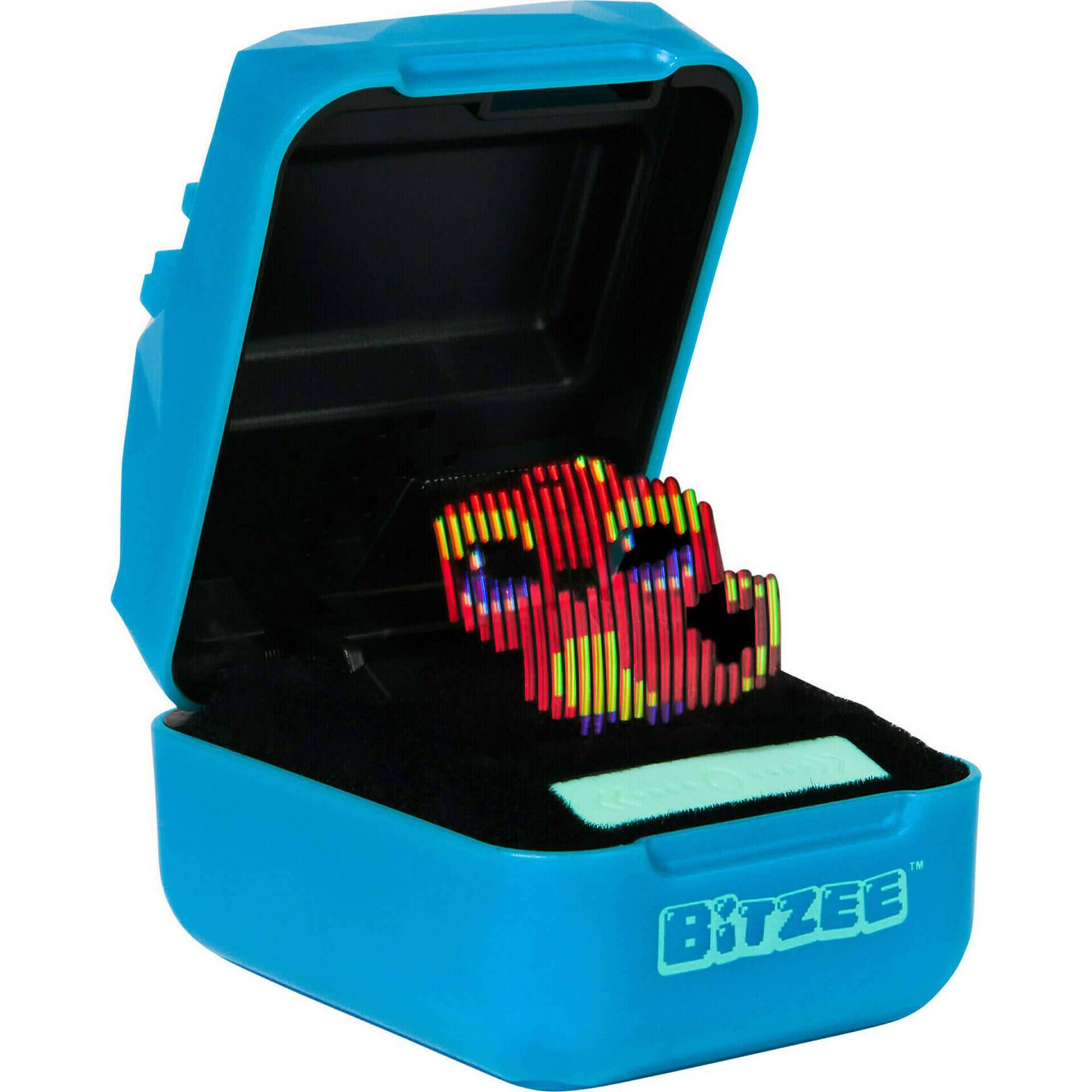 Mascote Digital Magicals