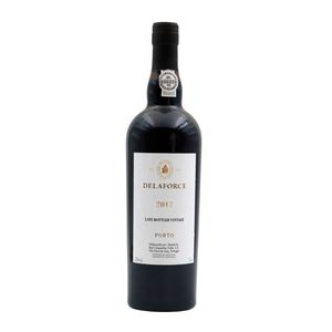 Delaforce Vinho do Porto LBV 2017