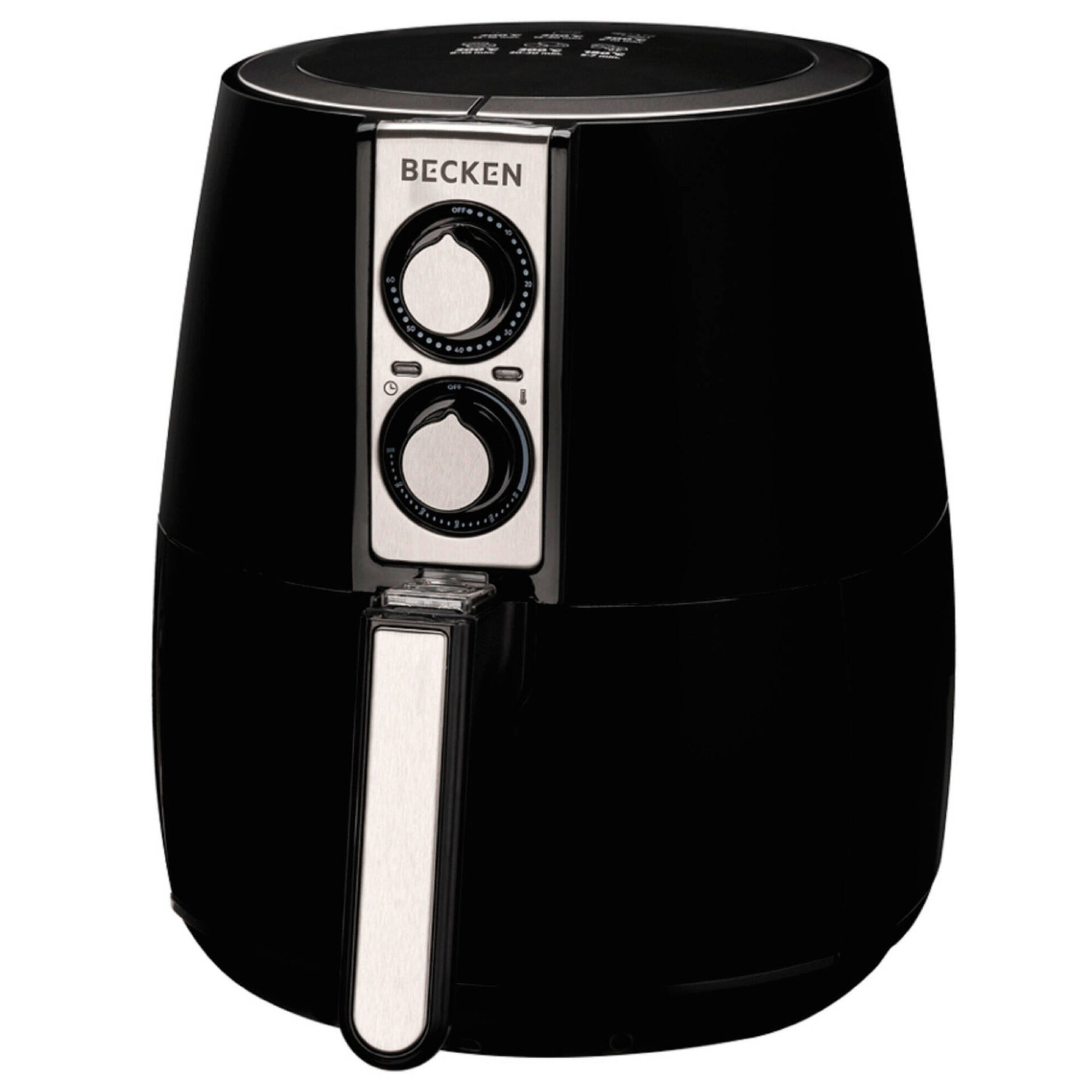 Fritadeira sem Óleo 3.5L BAF8329