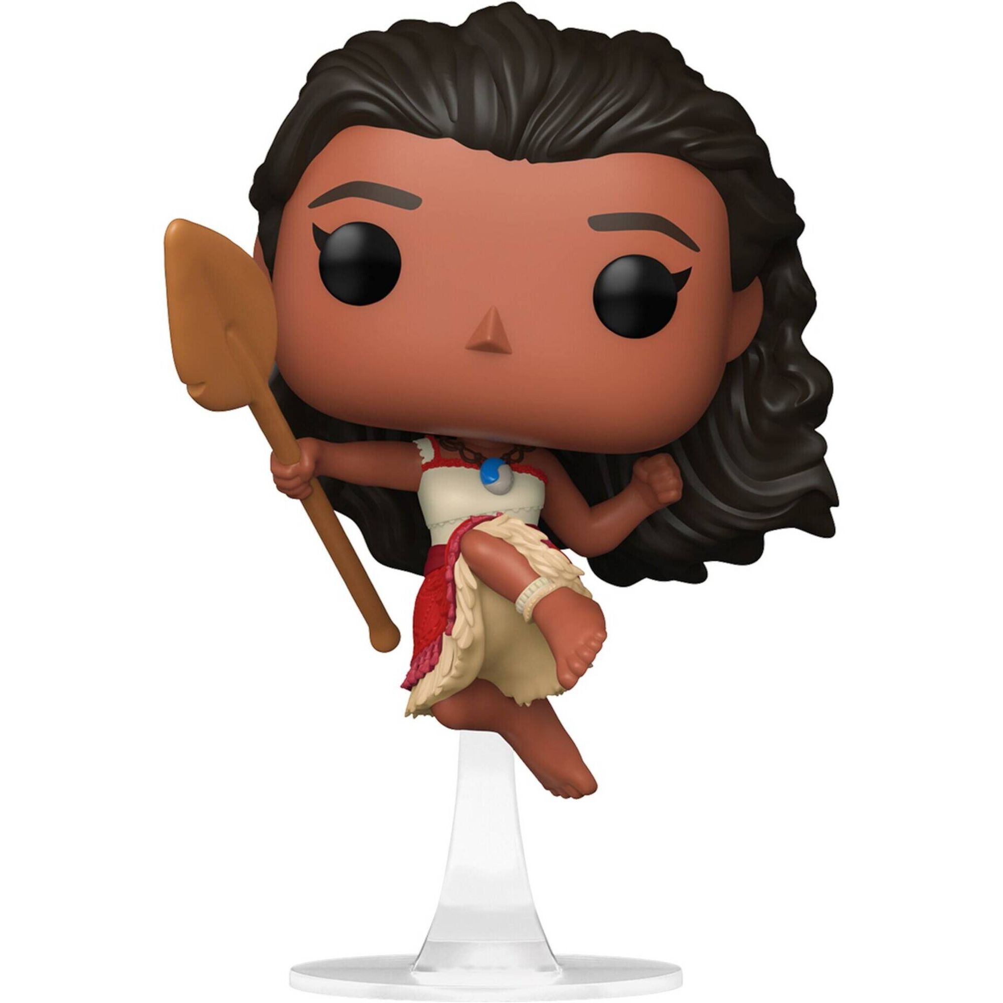 Funko - Figura Moana