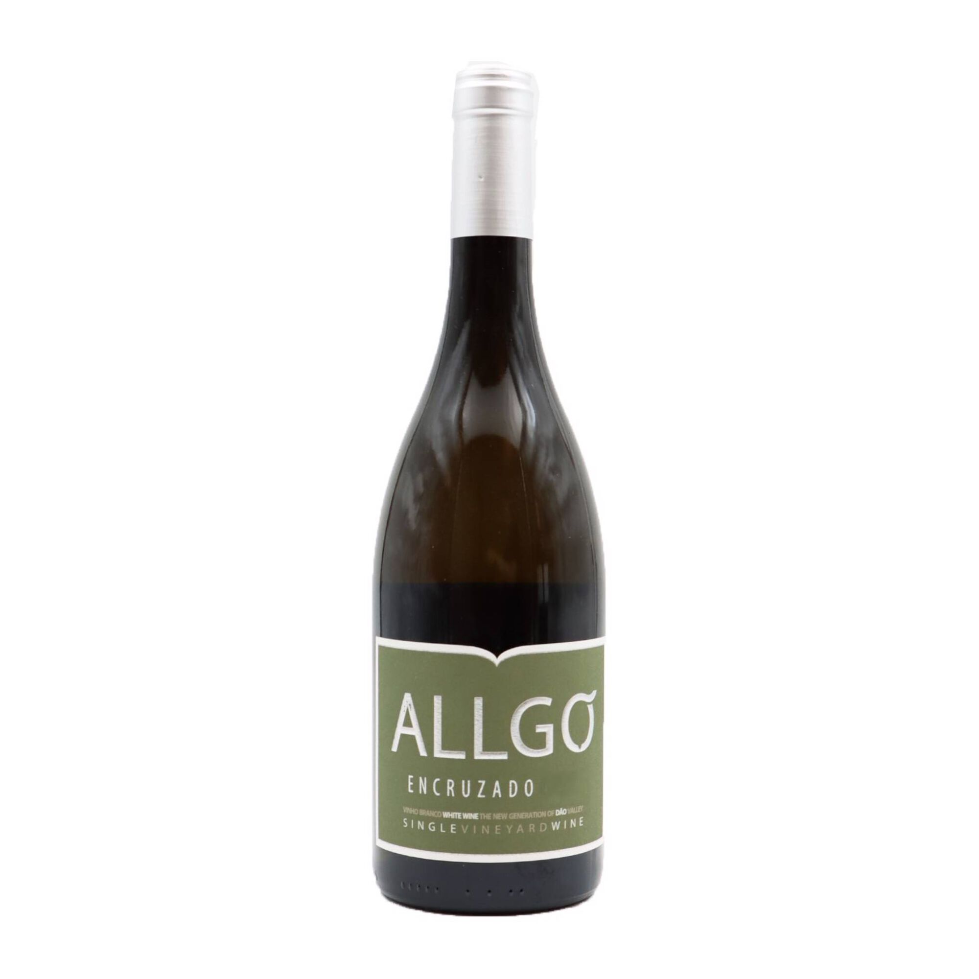 Allgo Encruzado Dão Vinho Branco
