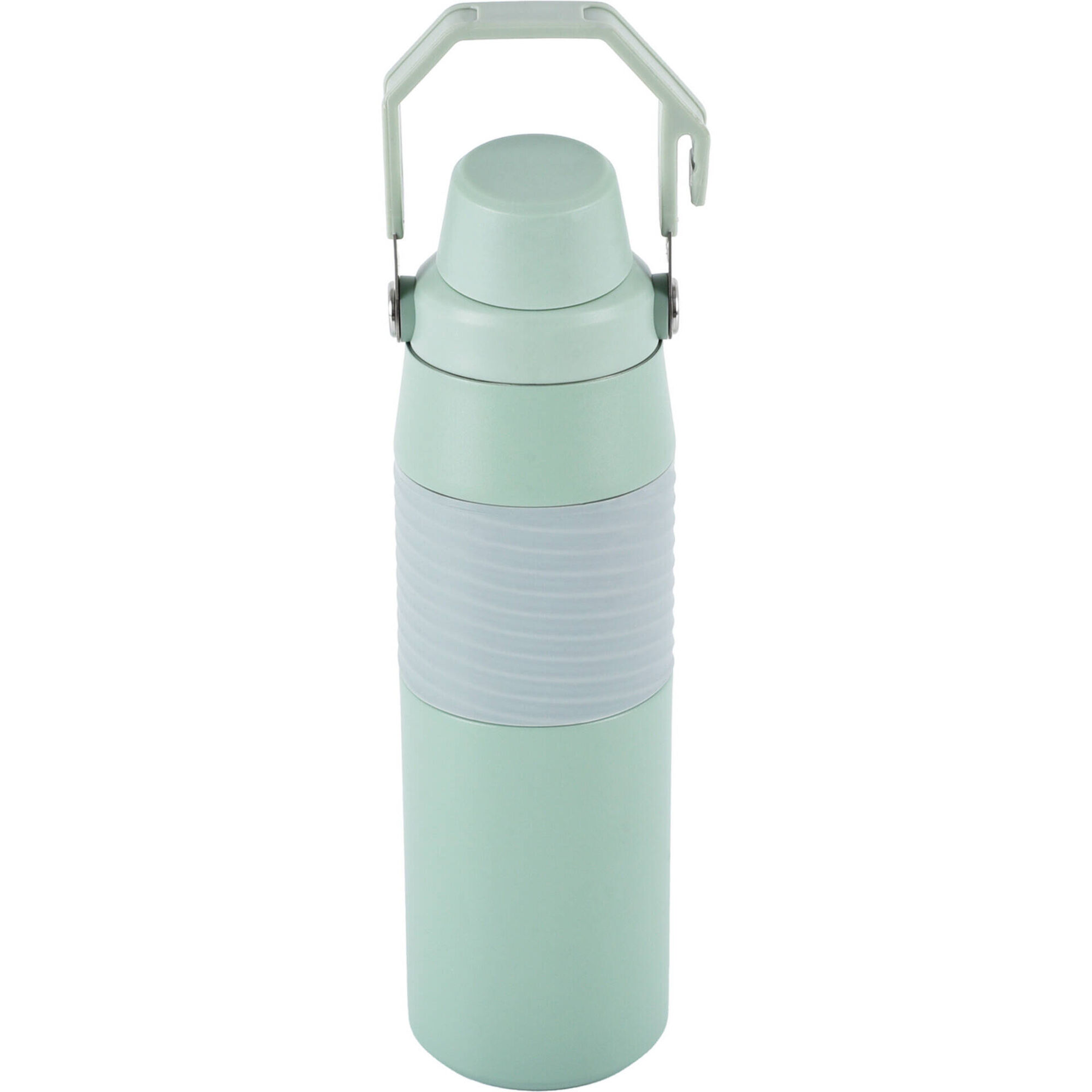 Caneca T&eacute;rmica 750ml Verde Kasa