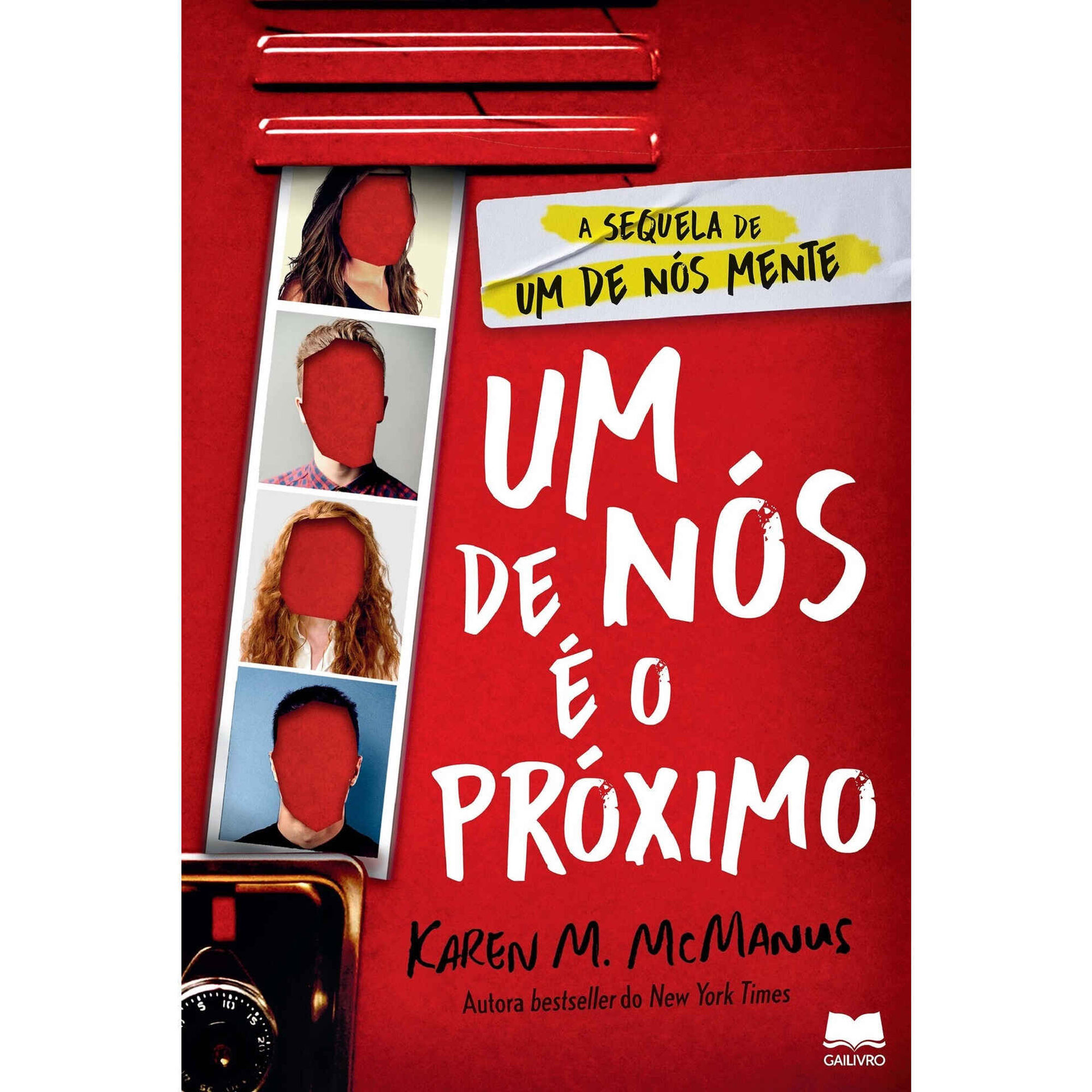 Um de Nós é o Próximo
