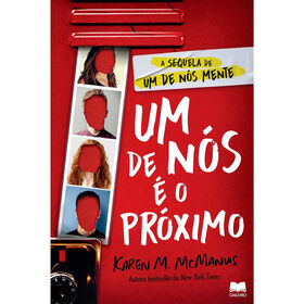 Um de N&oacute;s &eacute; o Pr&oacute;ximo