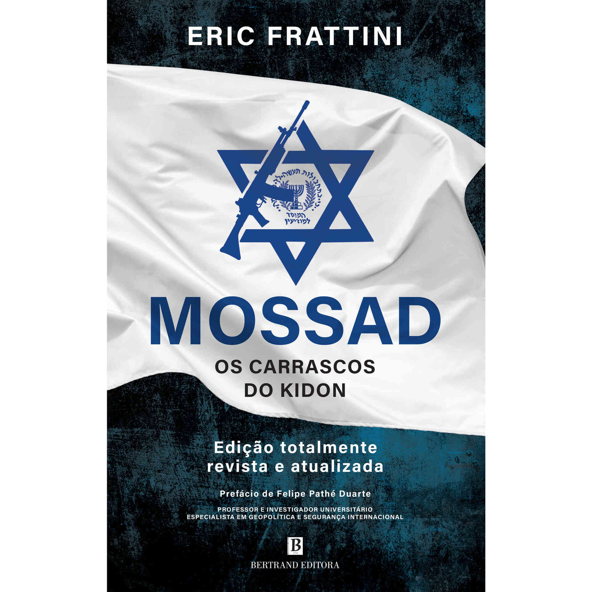 Mossad Mossad
