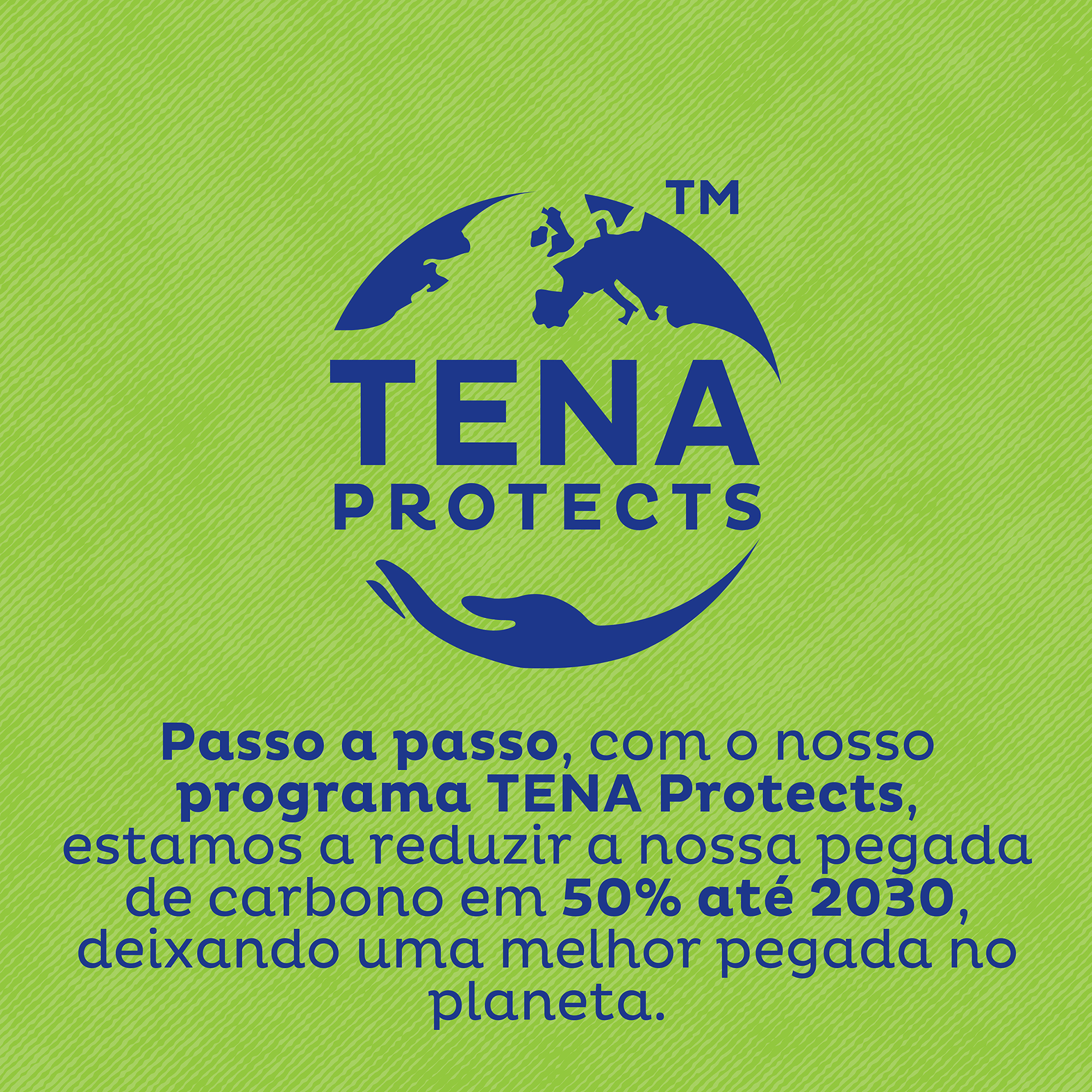 Pensos Incontinência Discreet Mini Ultra