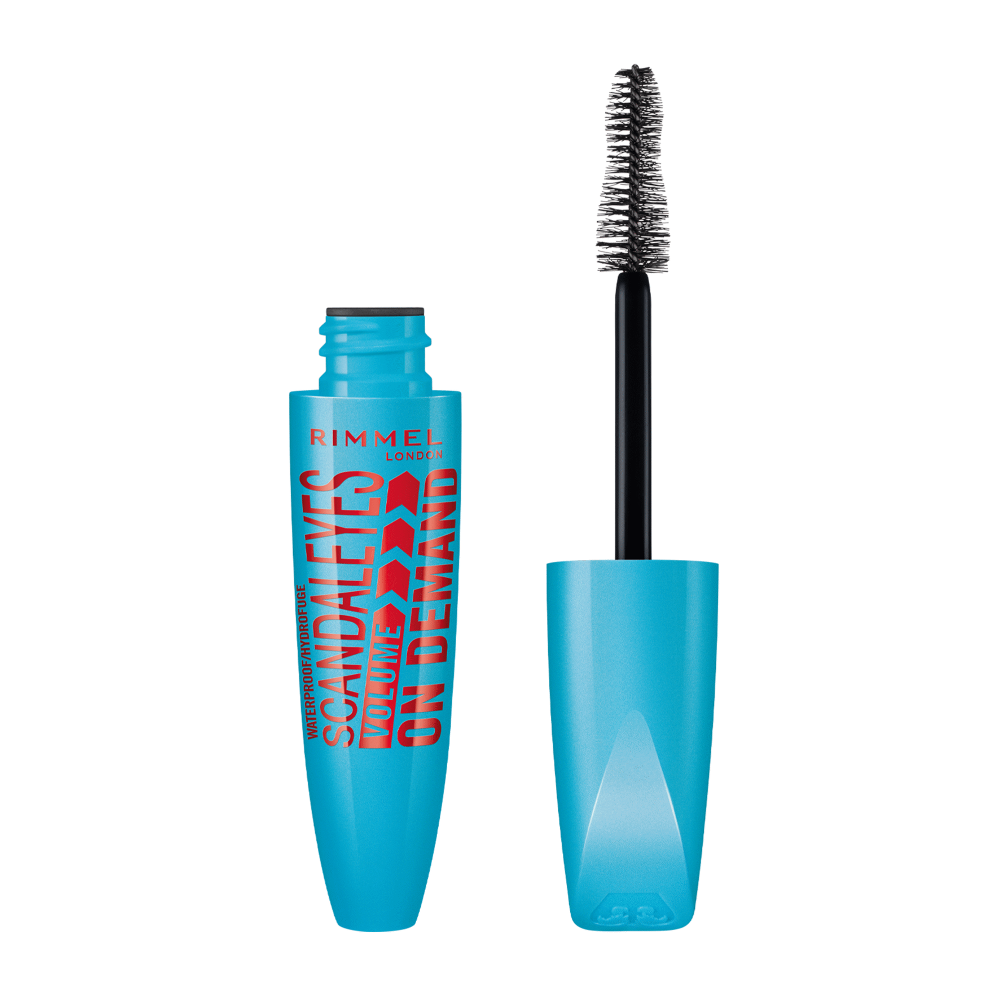 M&aacute;scara de Pestanas Scandal Eyes Rimmel