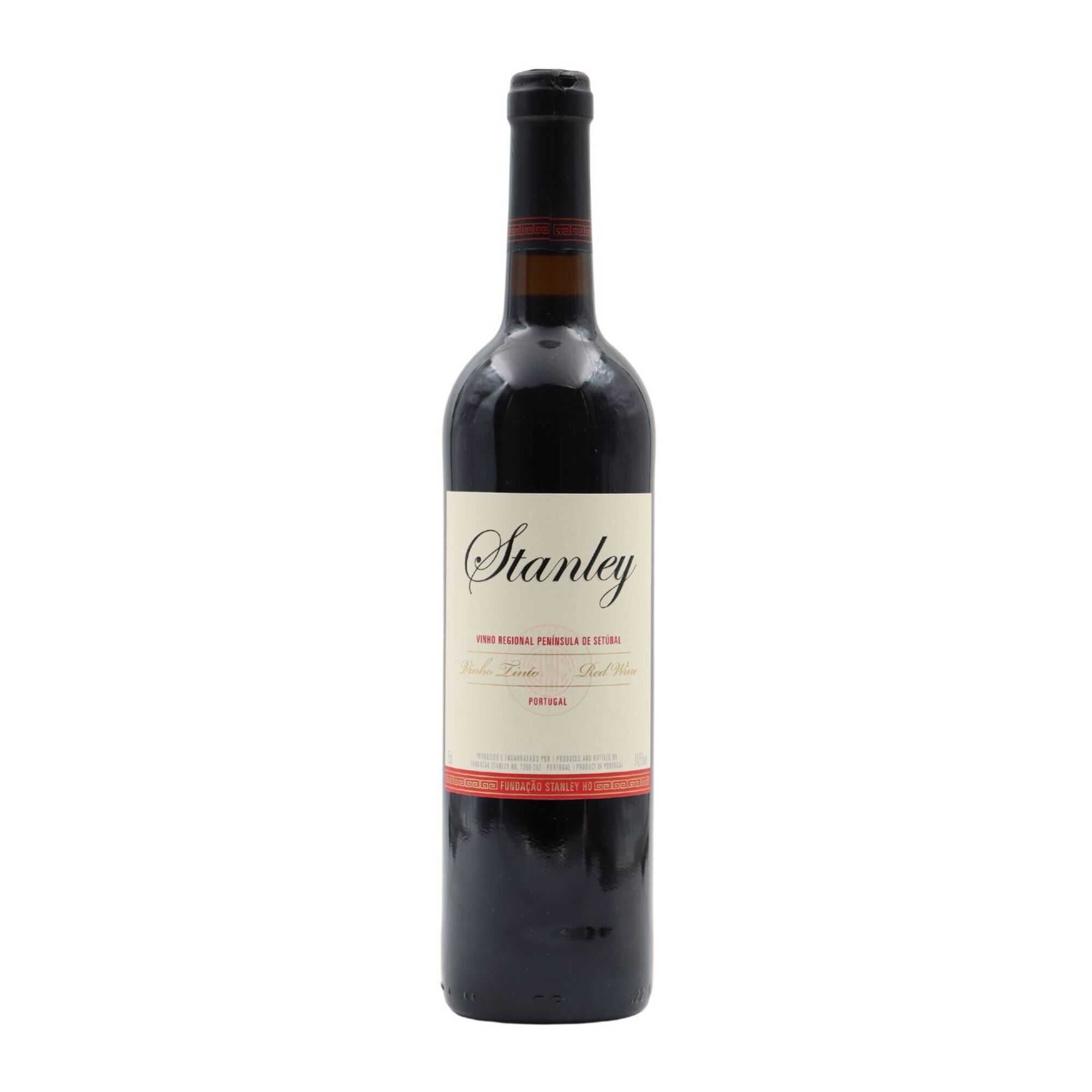 Stanley Pen&iacute;nsula de Set&uacute;bal Vinho Tinto