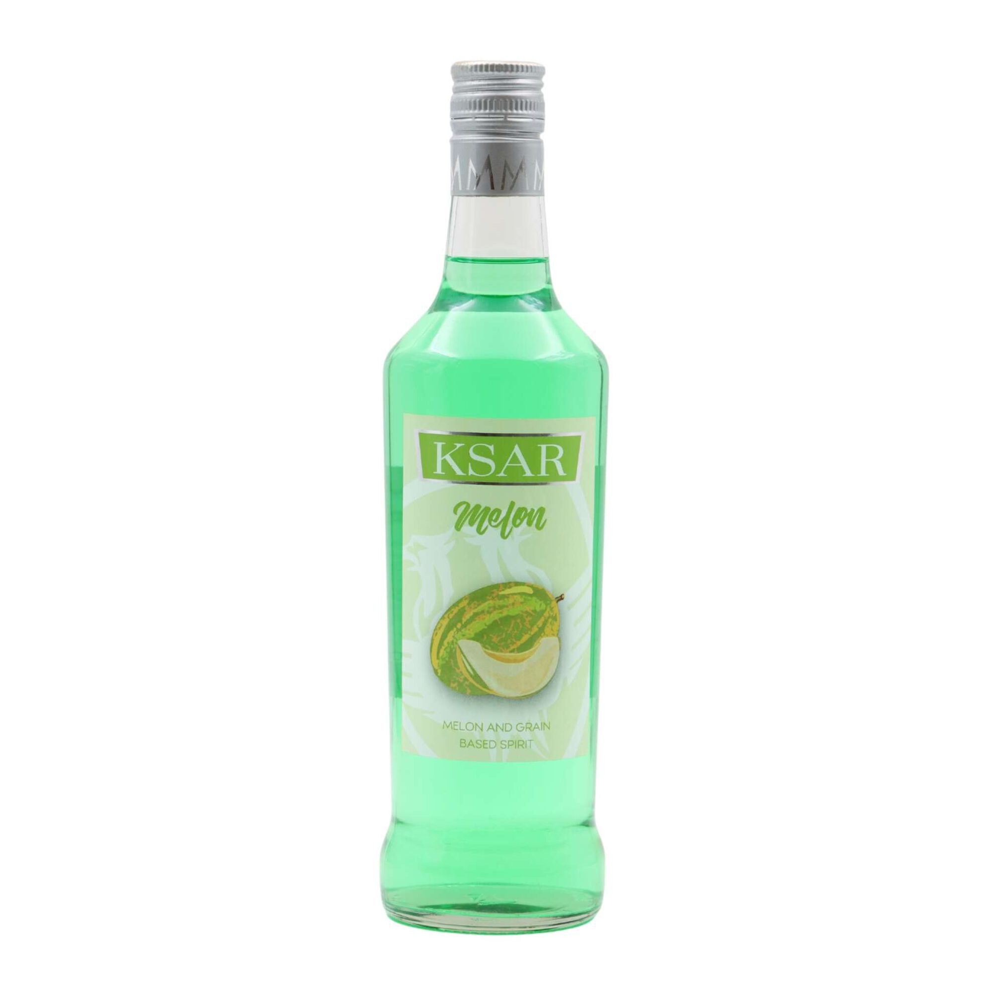 Zimbro Vodka Ksar Melão Zimbro Vodka Ksar Melão