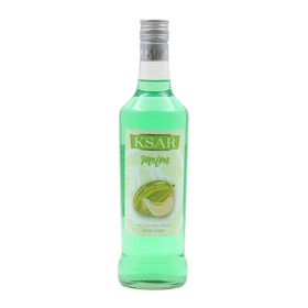 Zimbro Vodka Ksar Melão Zimbro Vodka Ksar Melão