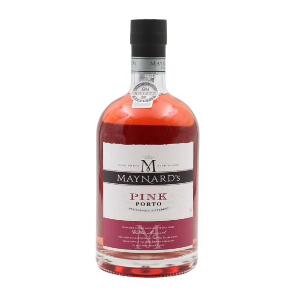 Maynards Porto Rosé