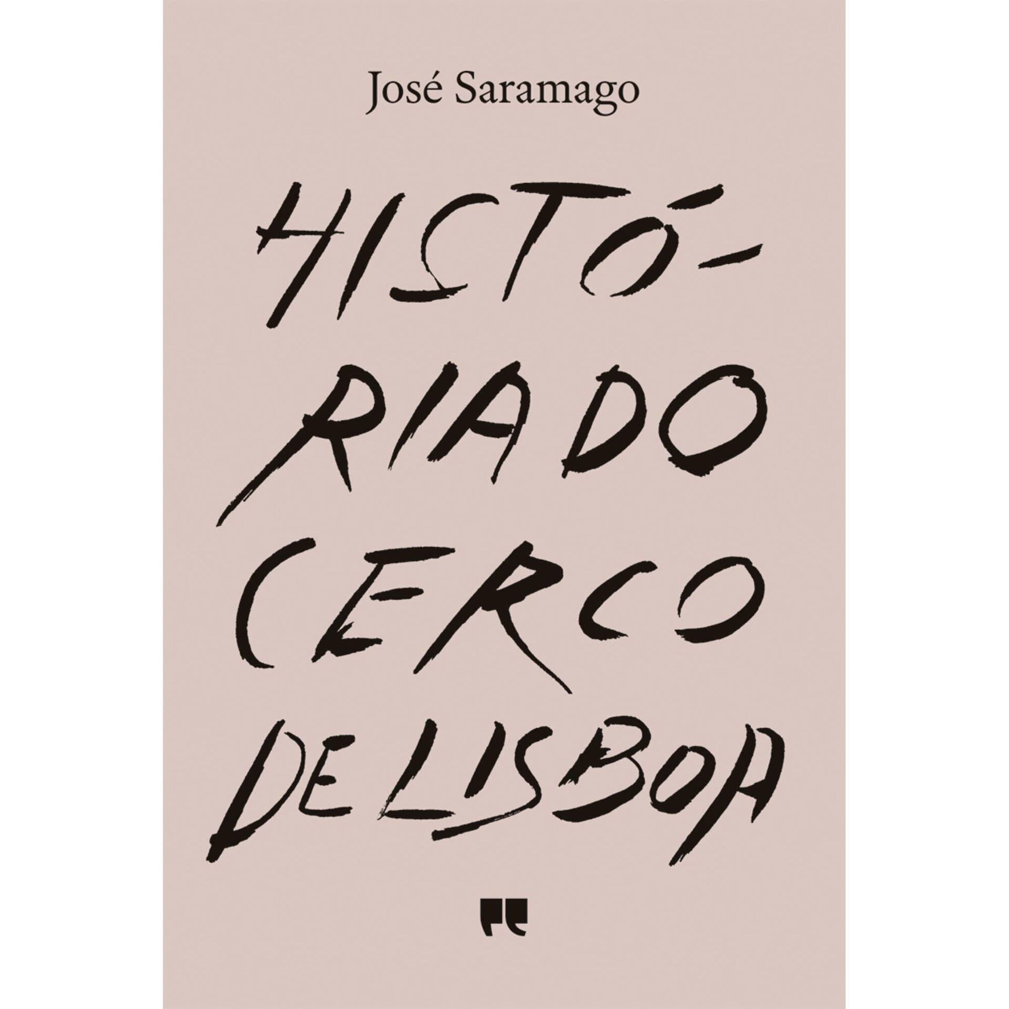 História do Cerco de Lisboa