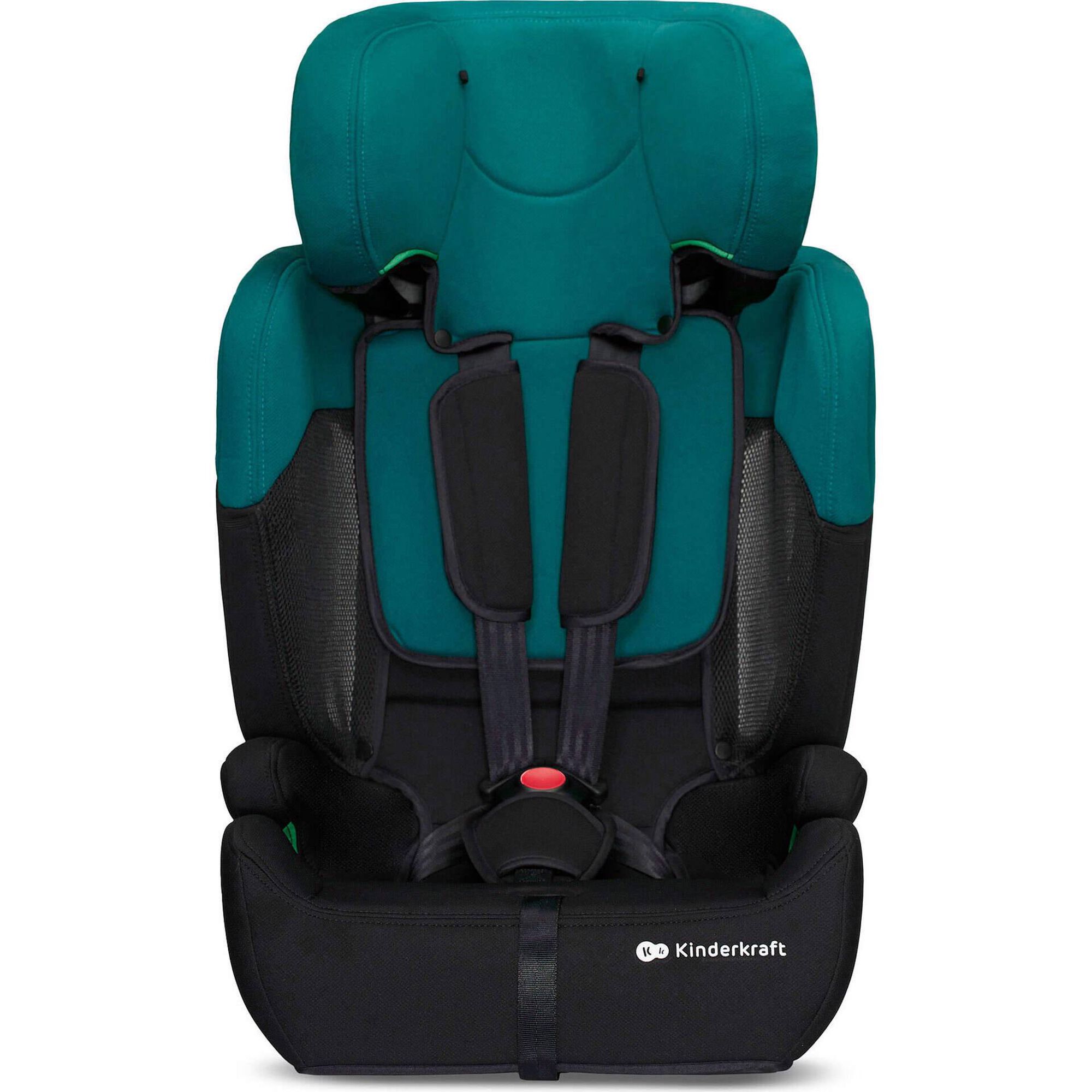 Cadeira Auto I-Size 76-150cm Verde Comfort Up Kinderkraft
