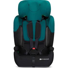 Cadeira Auto I-Size 76-150cm Verde Comfort Up Kinderkraft