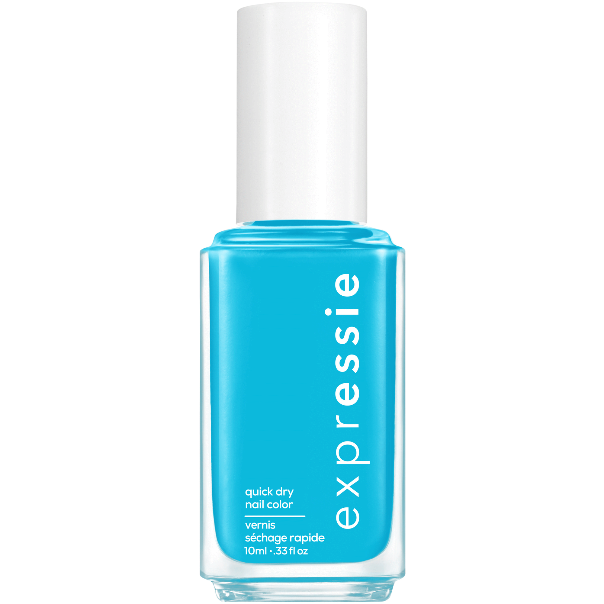 Verniz de Unhas Expressie